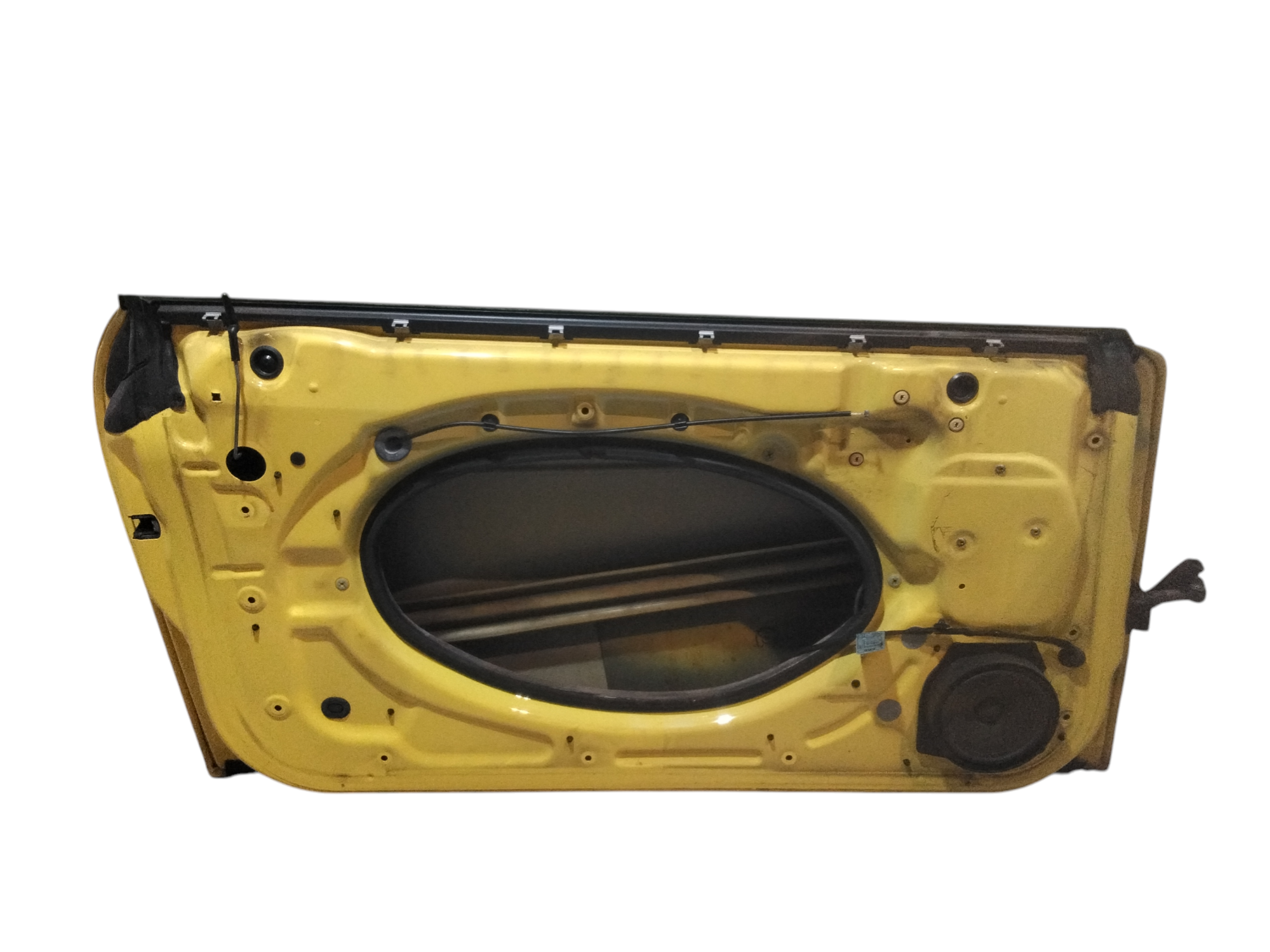 Portiera Anteriore Sinistra per Mini One 1 Serie (2000 - 2006)