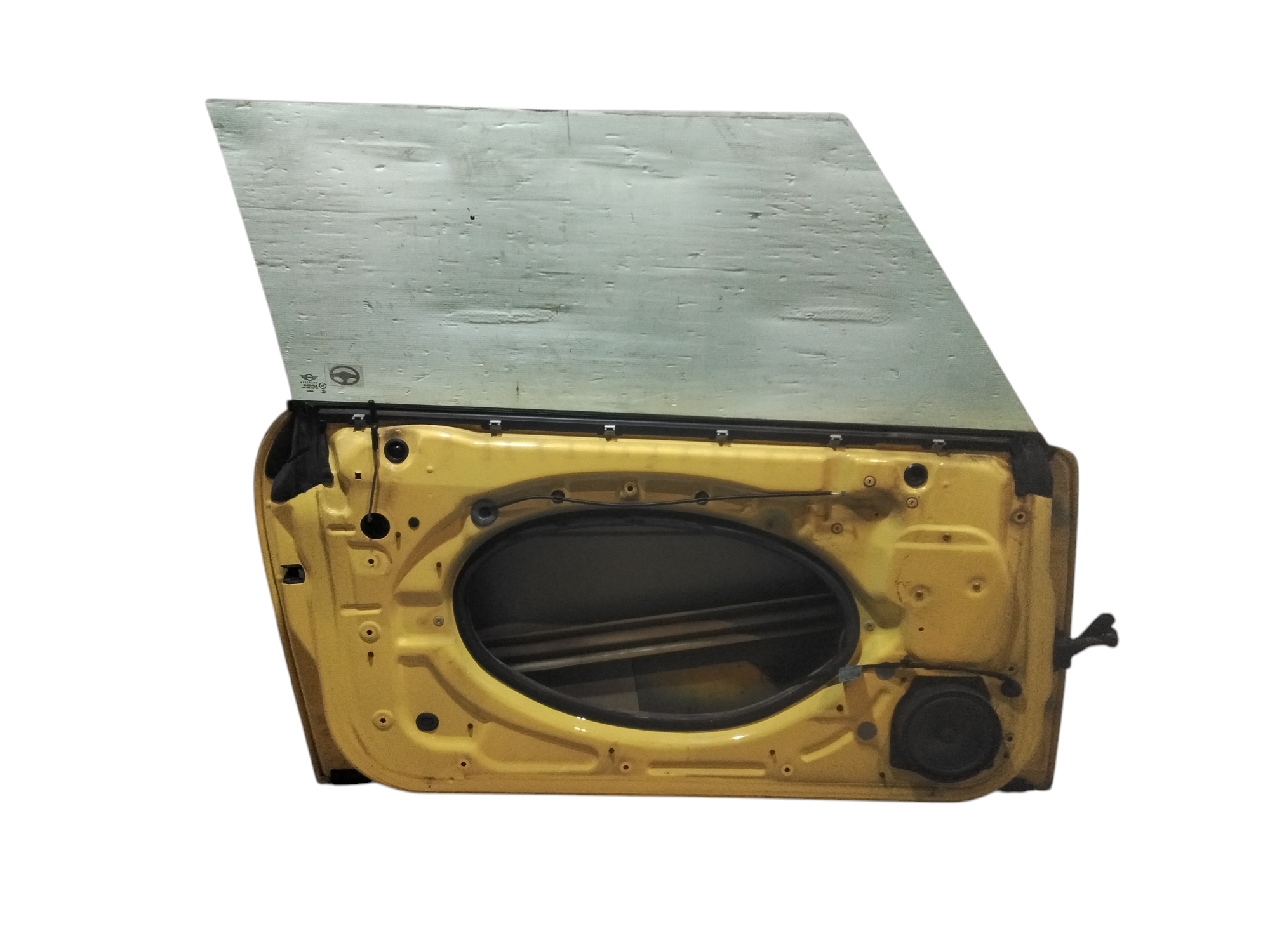 Portiera Anteriore Sinistra per Mini One 1 Serie (2000 - 2006)