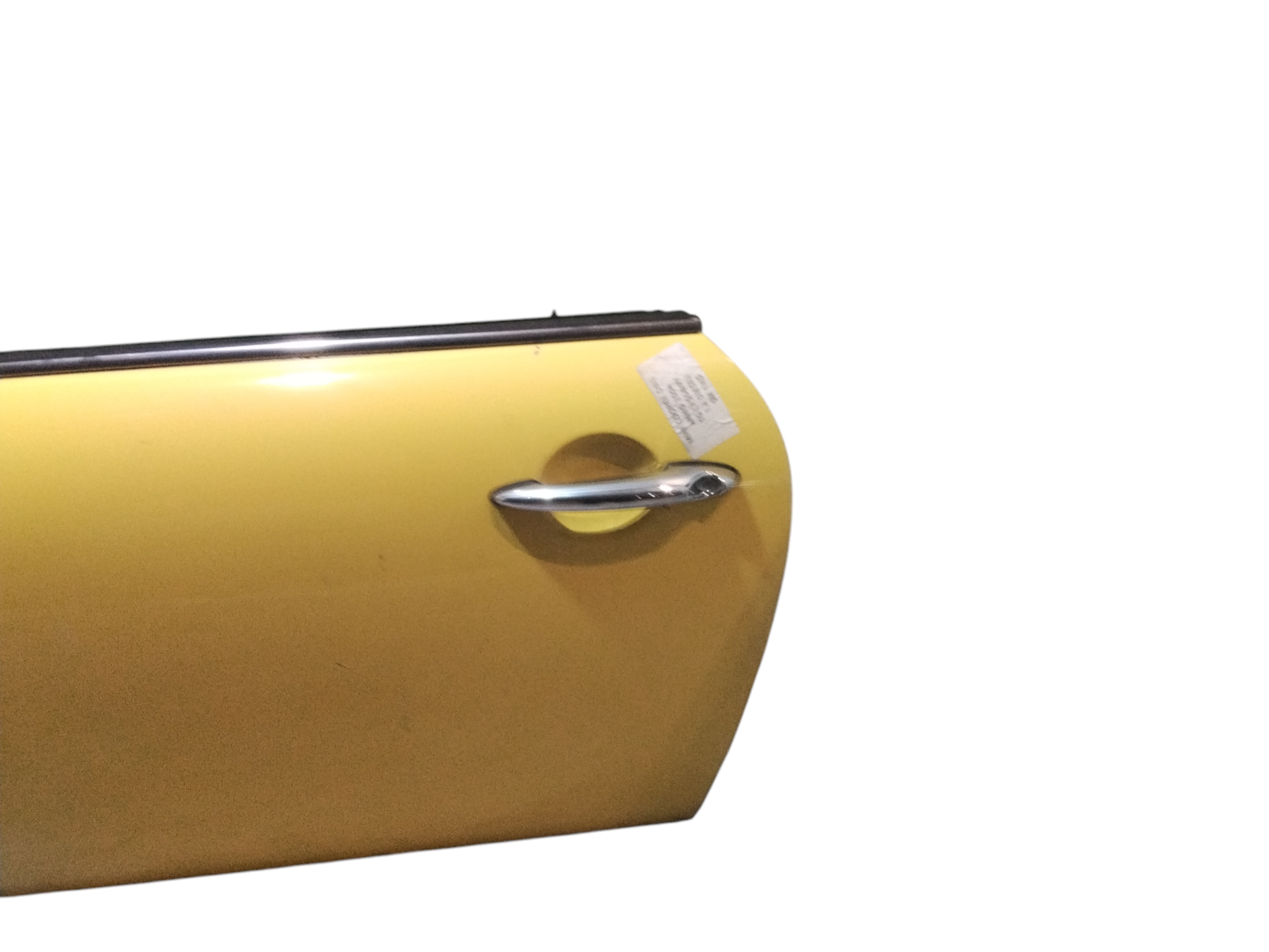 Portiera Anteriore Sinistra per Mini One 1 Serie (2000 - 2006)