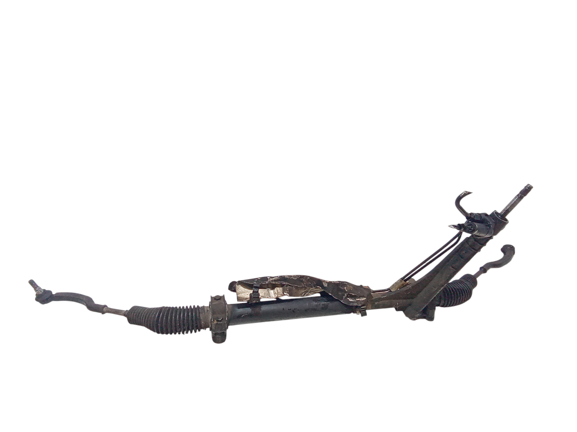 Scatola dello sterzo per Citroen Jumper Furgone 3 Serie (2006 - In produzione)