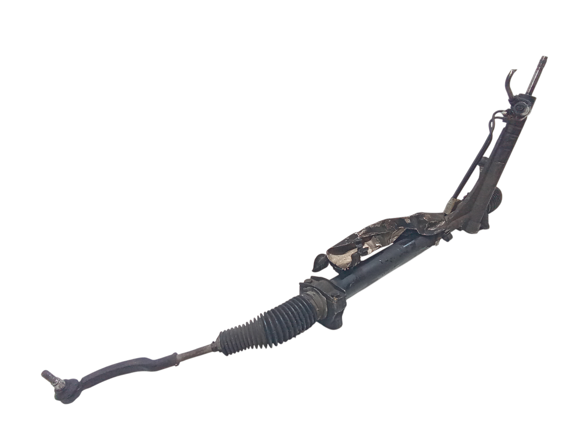 Scatola dello sterzo per Citroen Jumper Furgone 3 Serie (2006 - In produzione)