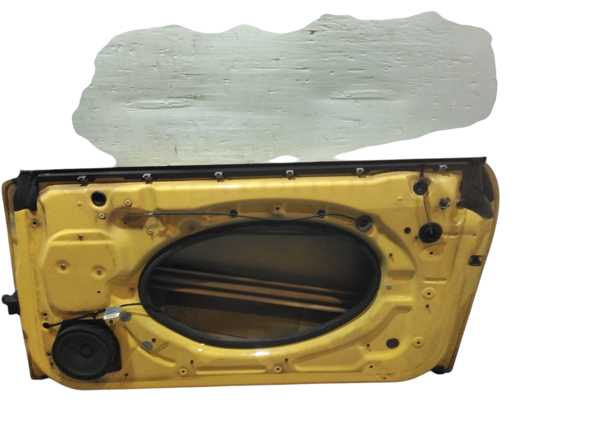 Portiera anteriore Destra per Mini One 1 Serie (2000 - 2006)