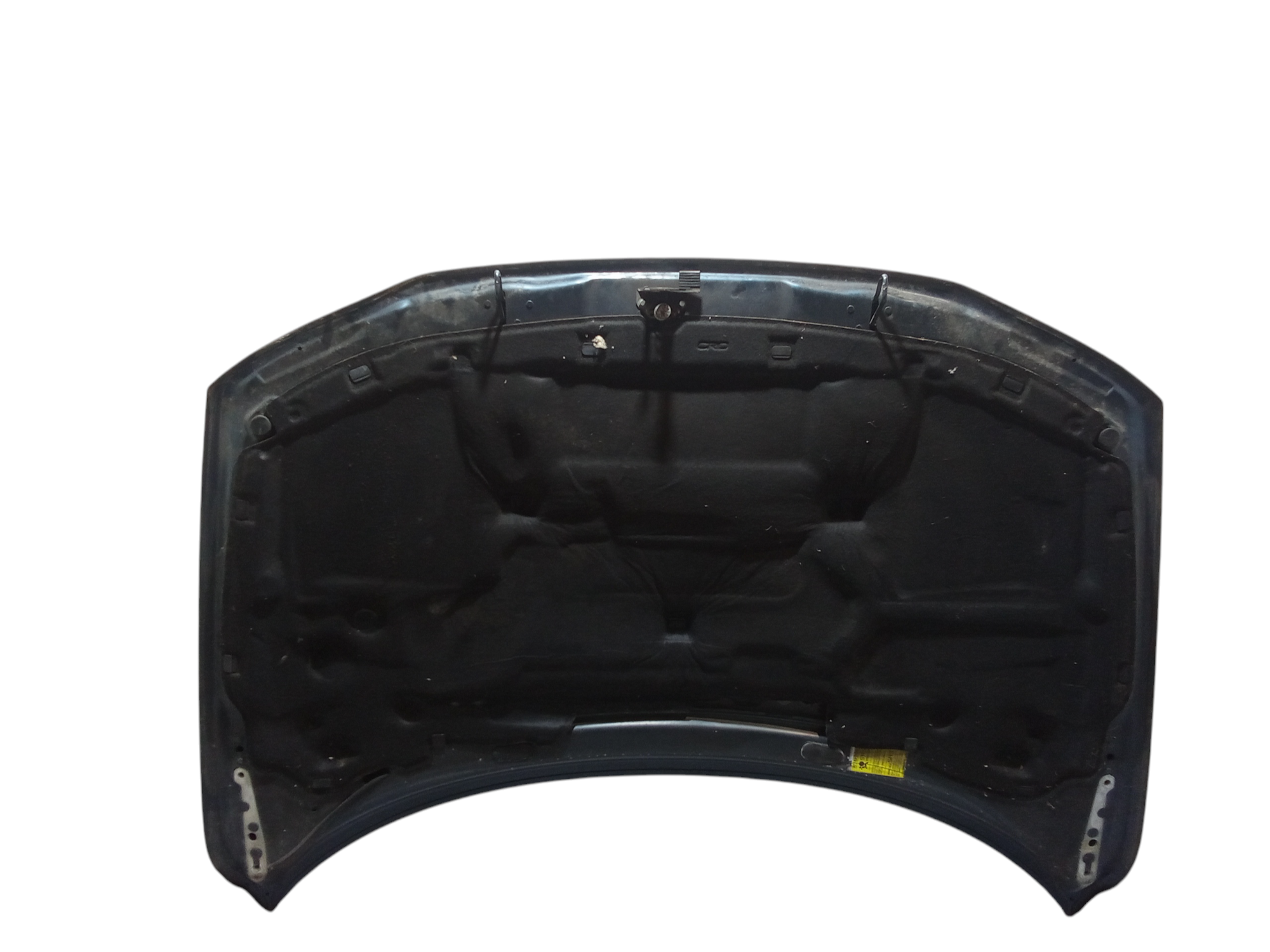 Cofano Anteriore per Volvo S60 1 Serie (2000 - 2009)