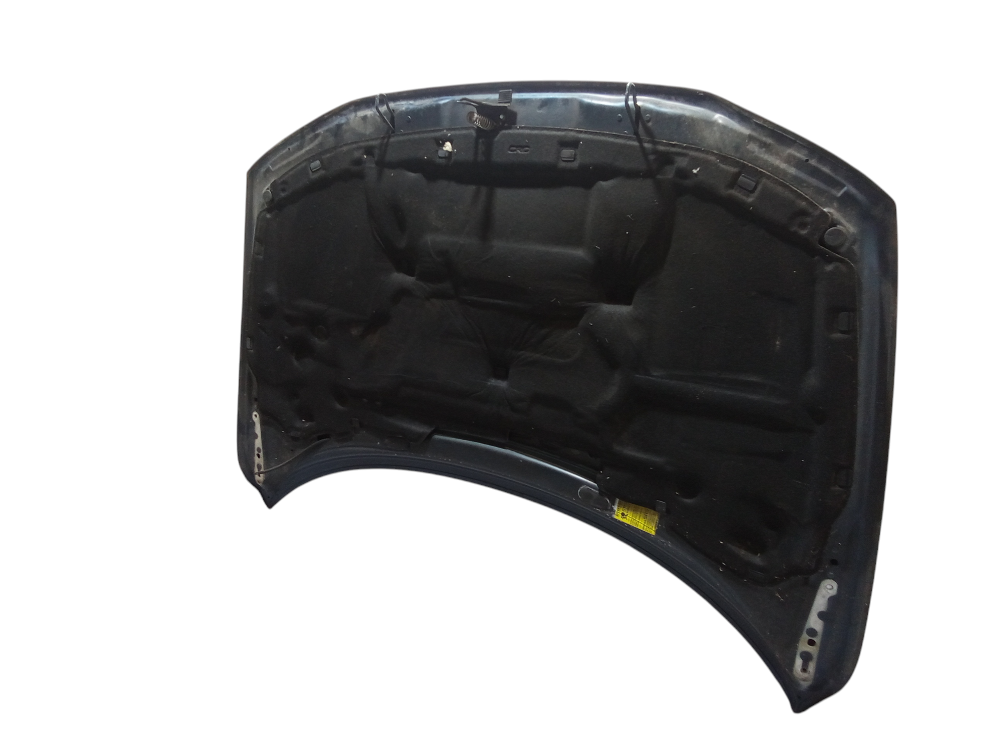 Cofano Anteriore per Volvo S60 1 Serie (2000 - 2009)