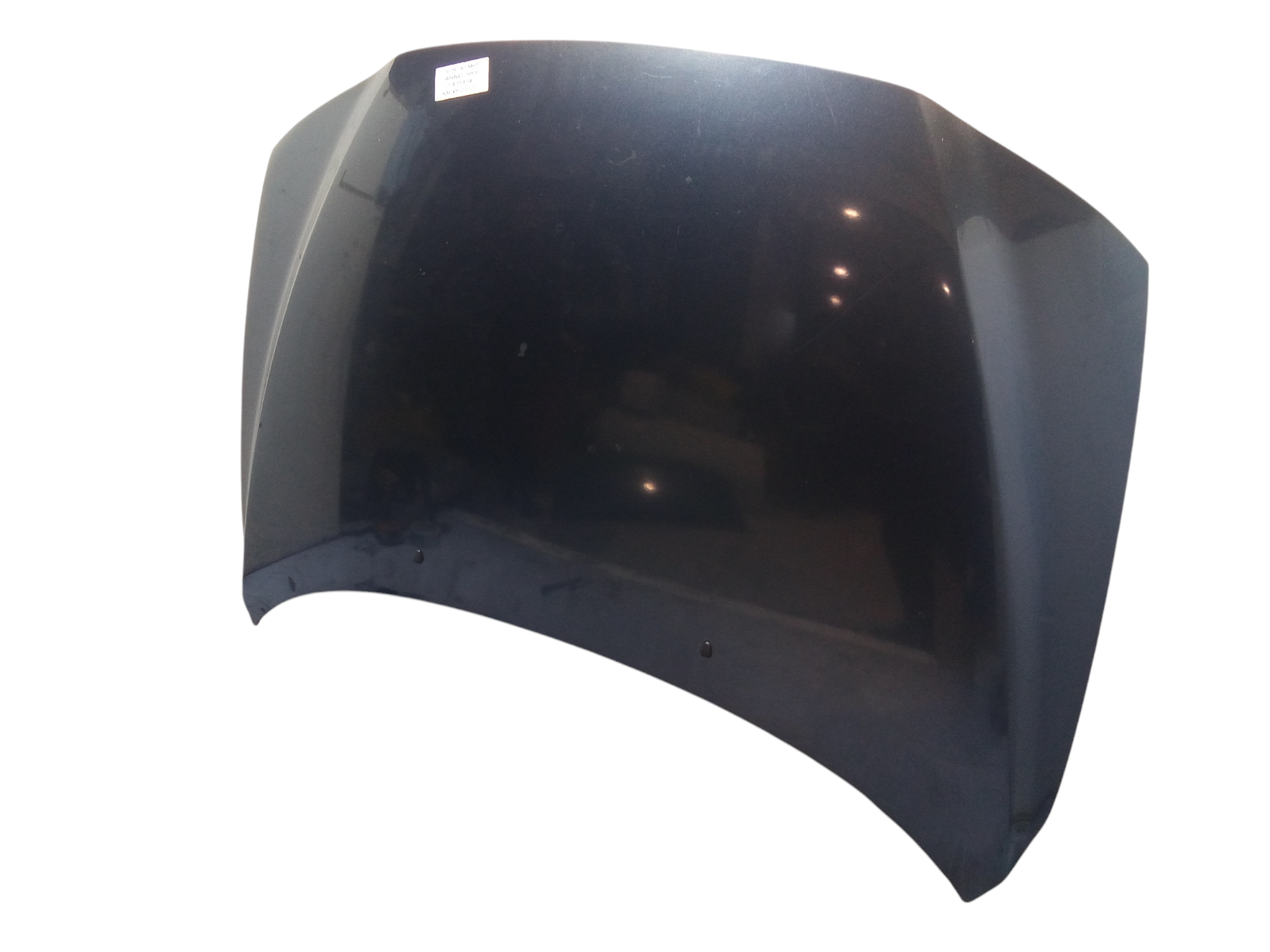 Cofano Anteriore per Volvo S60 1 Serie (2000 - 2009)