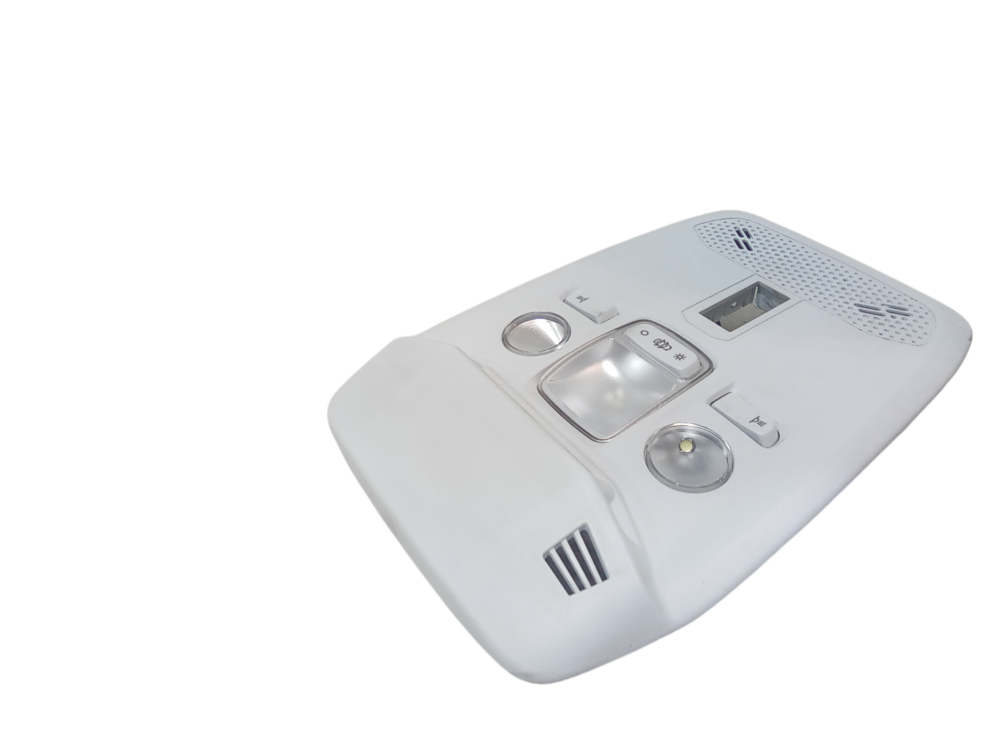 Plafoniera per Peugeot 2008 (2019 - 2022)