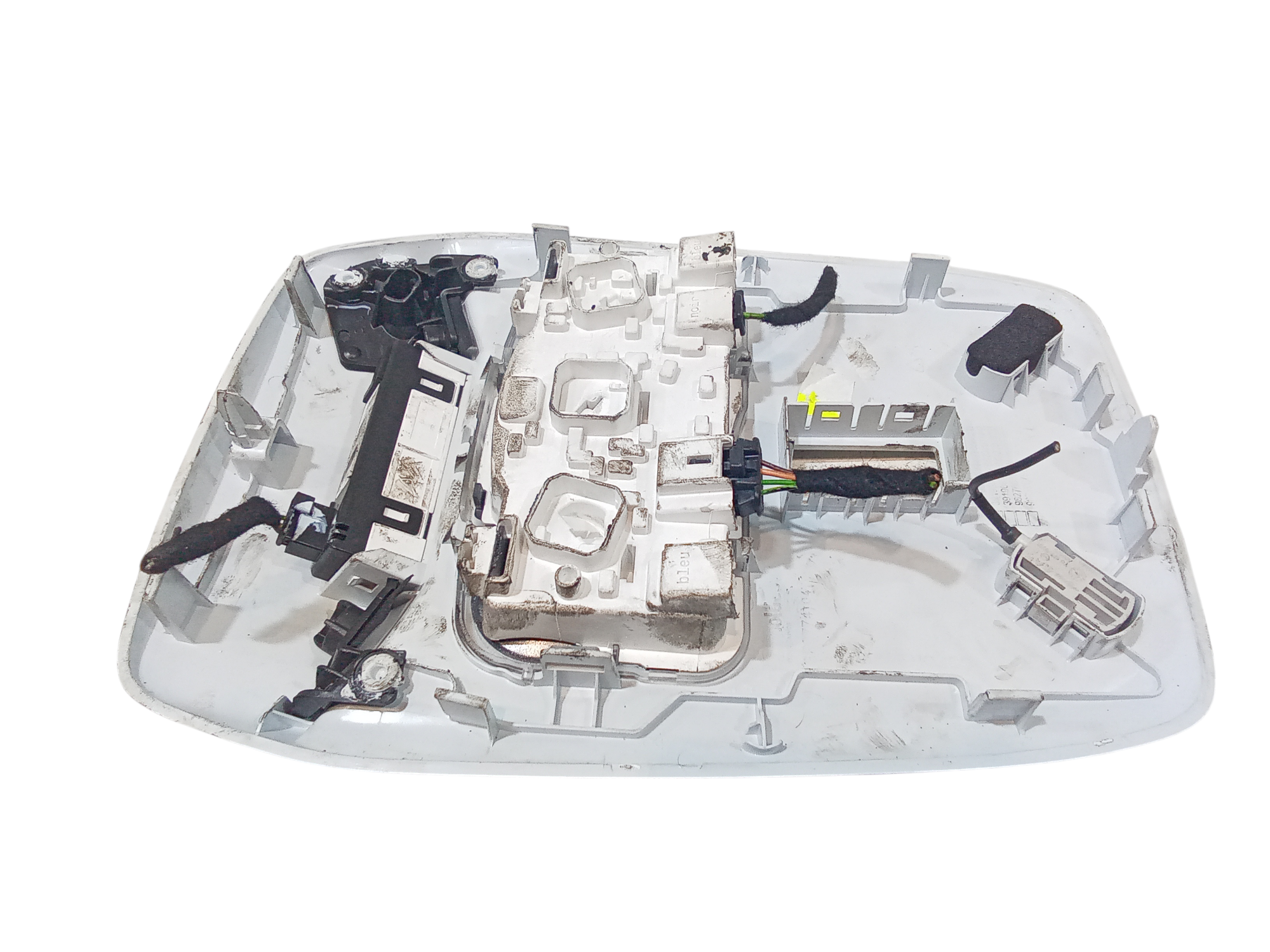 Plafoniera per Peugeot 2008 (2019 - 2022)