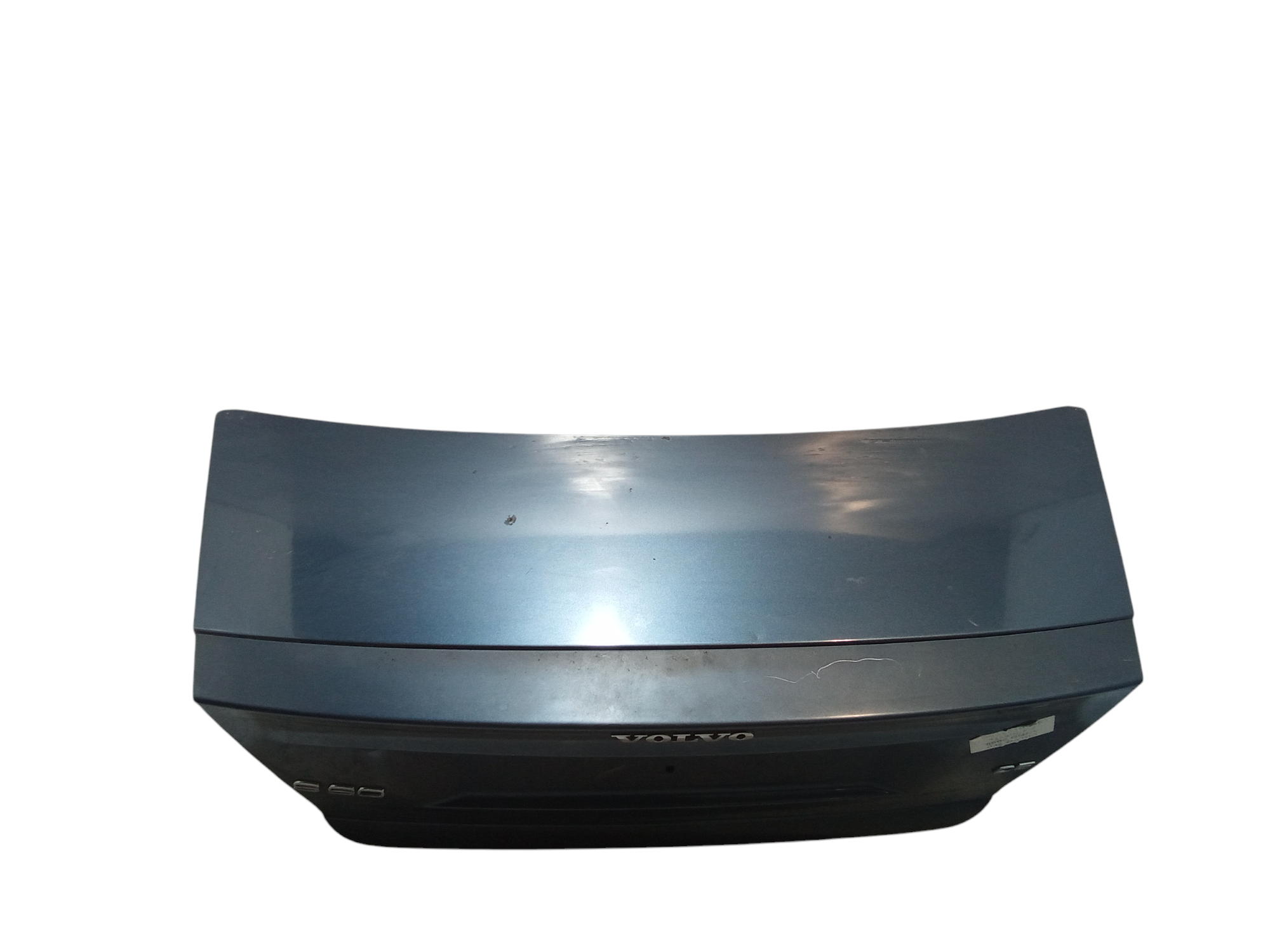 Cofano Baule Posteriore per Volvo S60 1 Serie (2000 - 2009)
