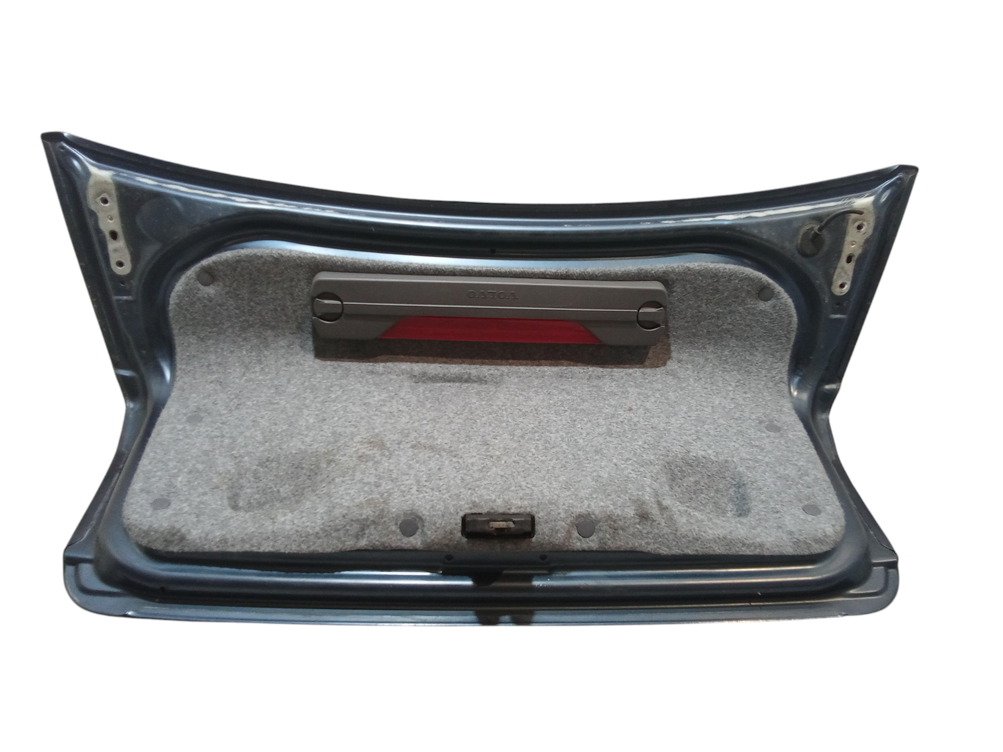 Cofano Baule Posteriore per Volvo S60 1 Serie (2000 - 2009)