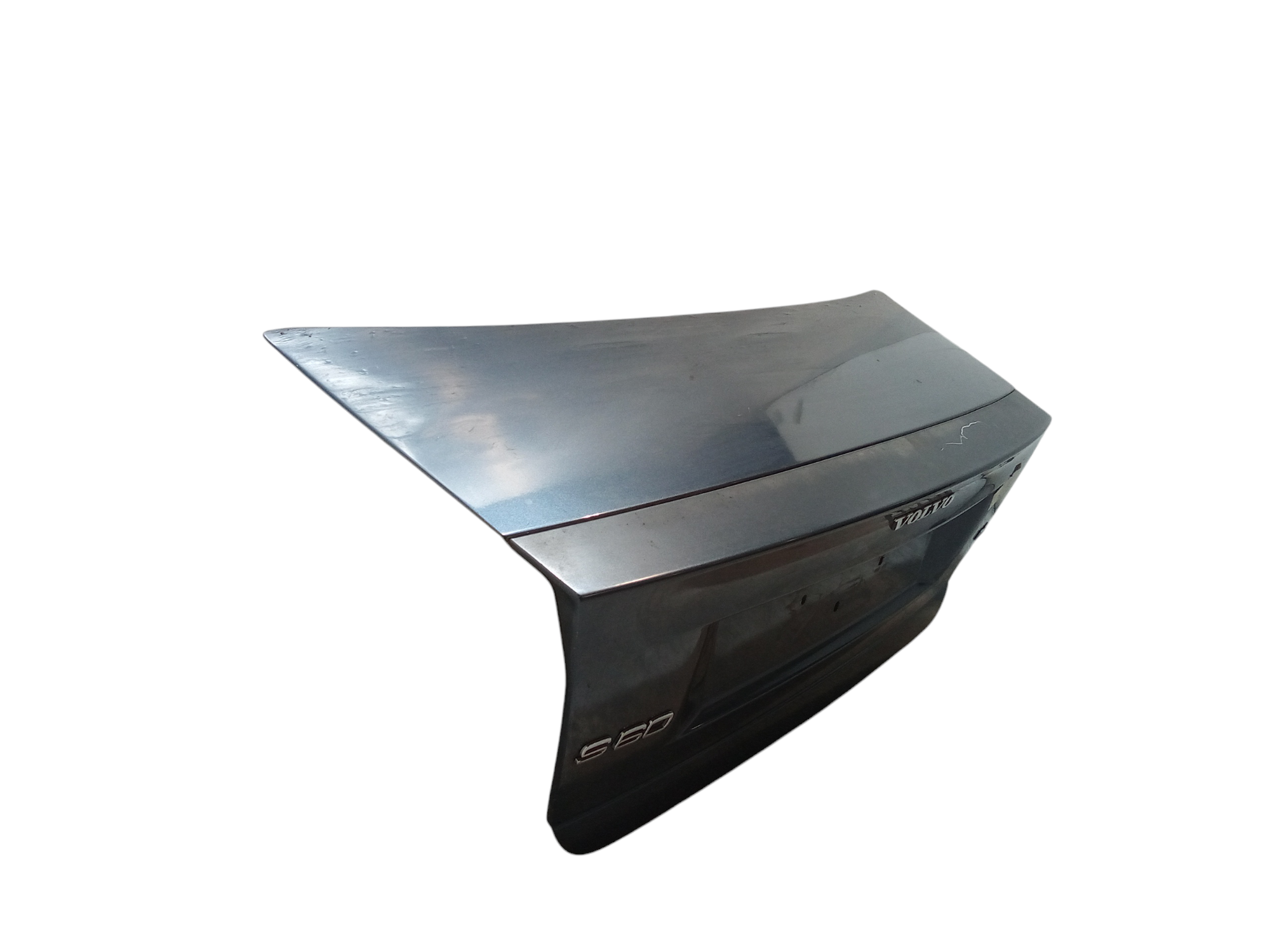 Cofano Baule Posteriore per Volvo S60 1 Serie (2000 - 2009)