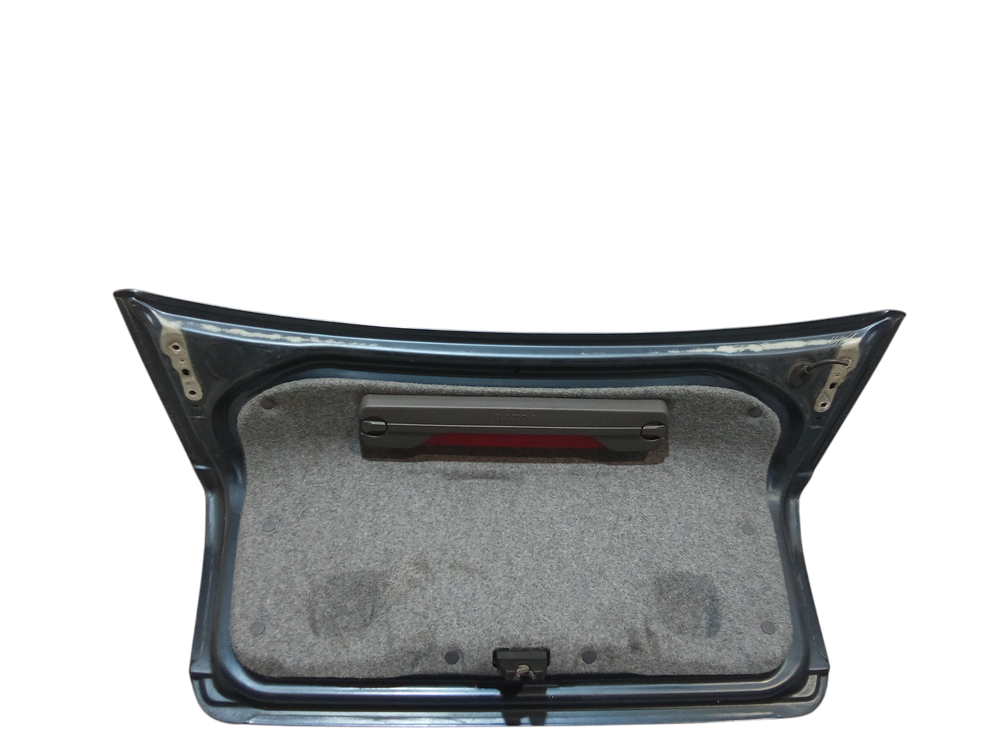 Cofano Baule Posteriore per Volvo S60 1 Serie (2000 - 2009)