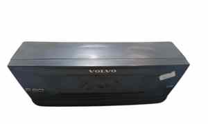 Cofano Baule Posteriore per Volvo S60 1 Serie (2000 - 2009)