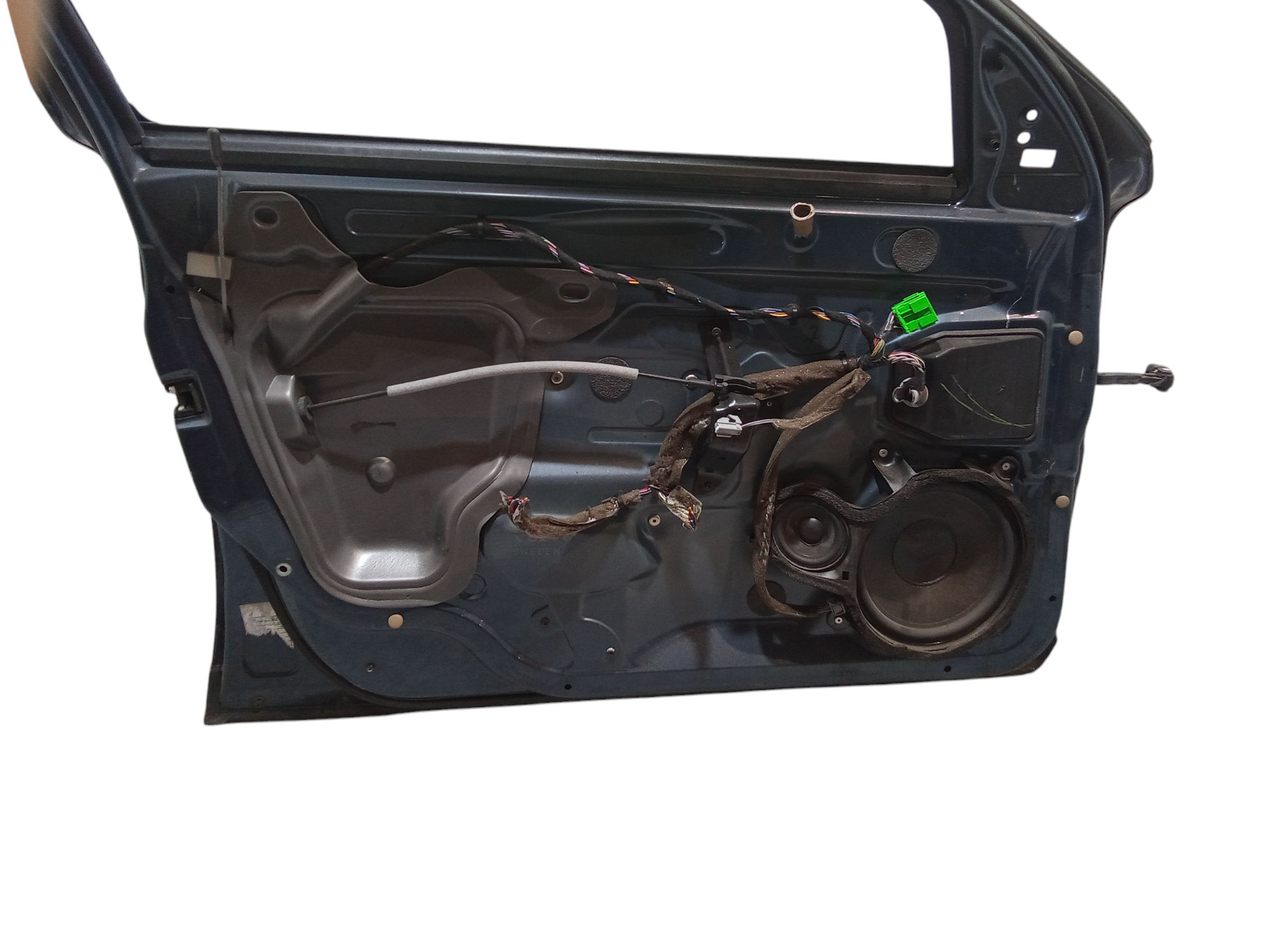 Portiera Anteriore Sinistra per Volvo S60 1 Serie (2000 - 2009)