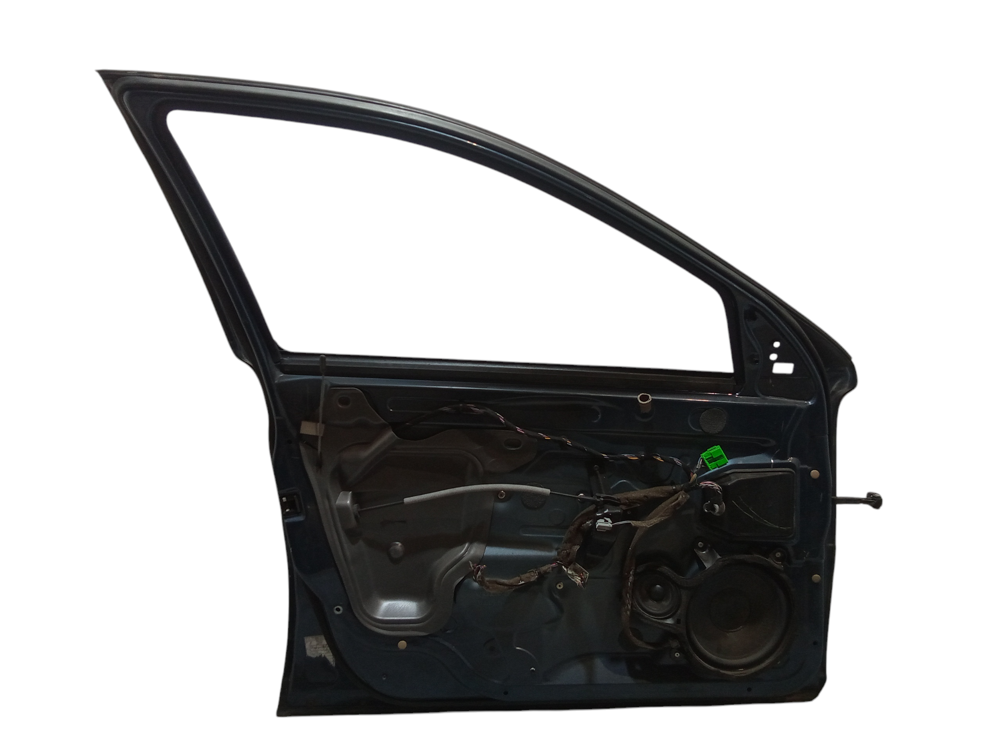 Portiera Anteriore Sinistra per Volvo S60 1 Serie (2000 - 2009)