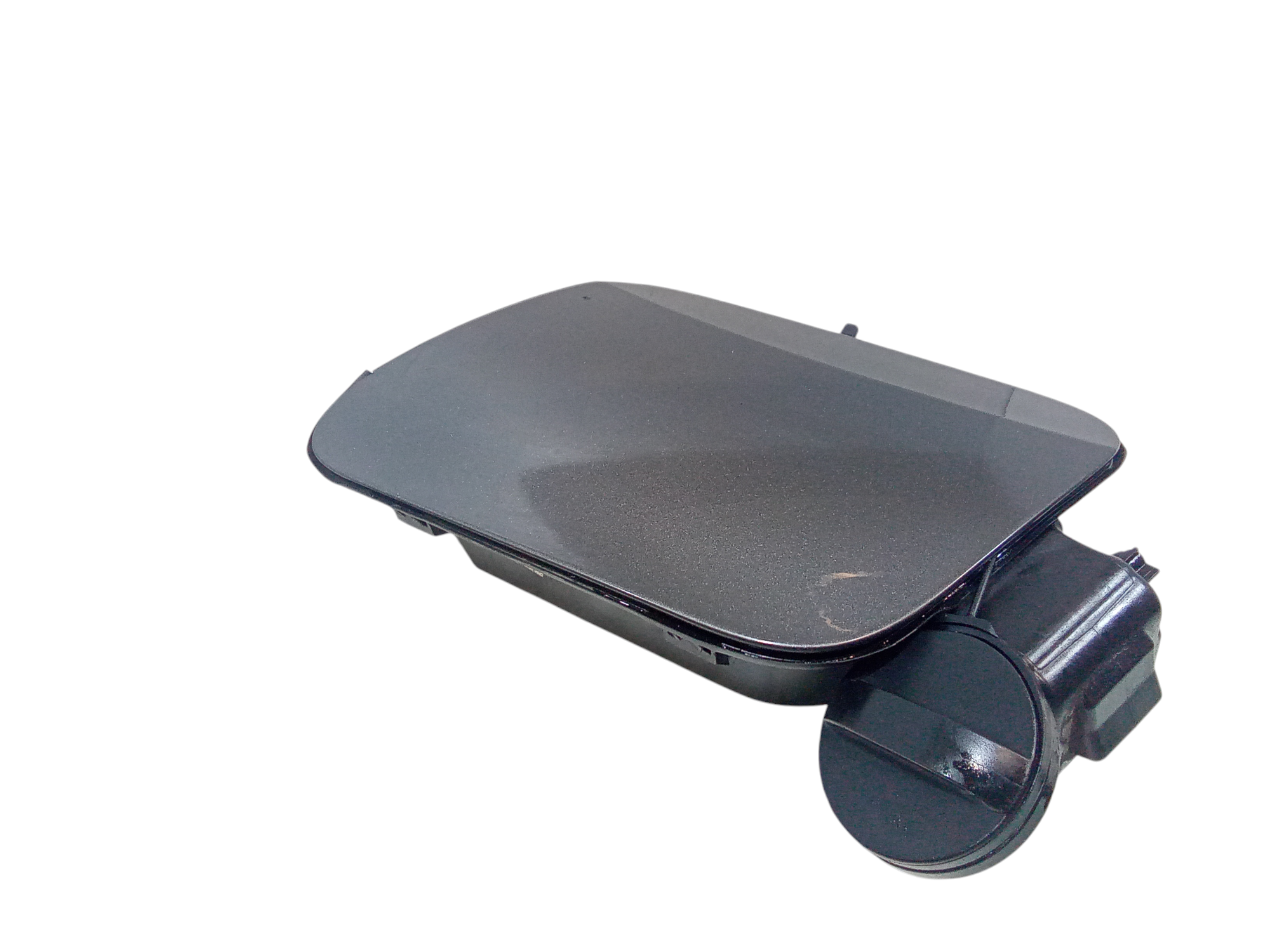 Sportellino Carburante per Peugeot 2008 (2019 - 2022)