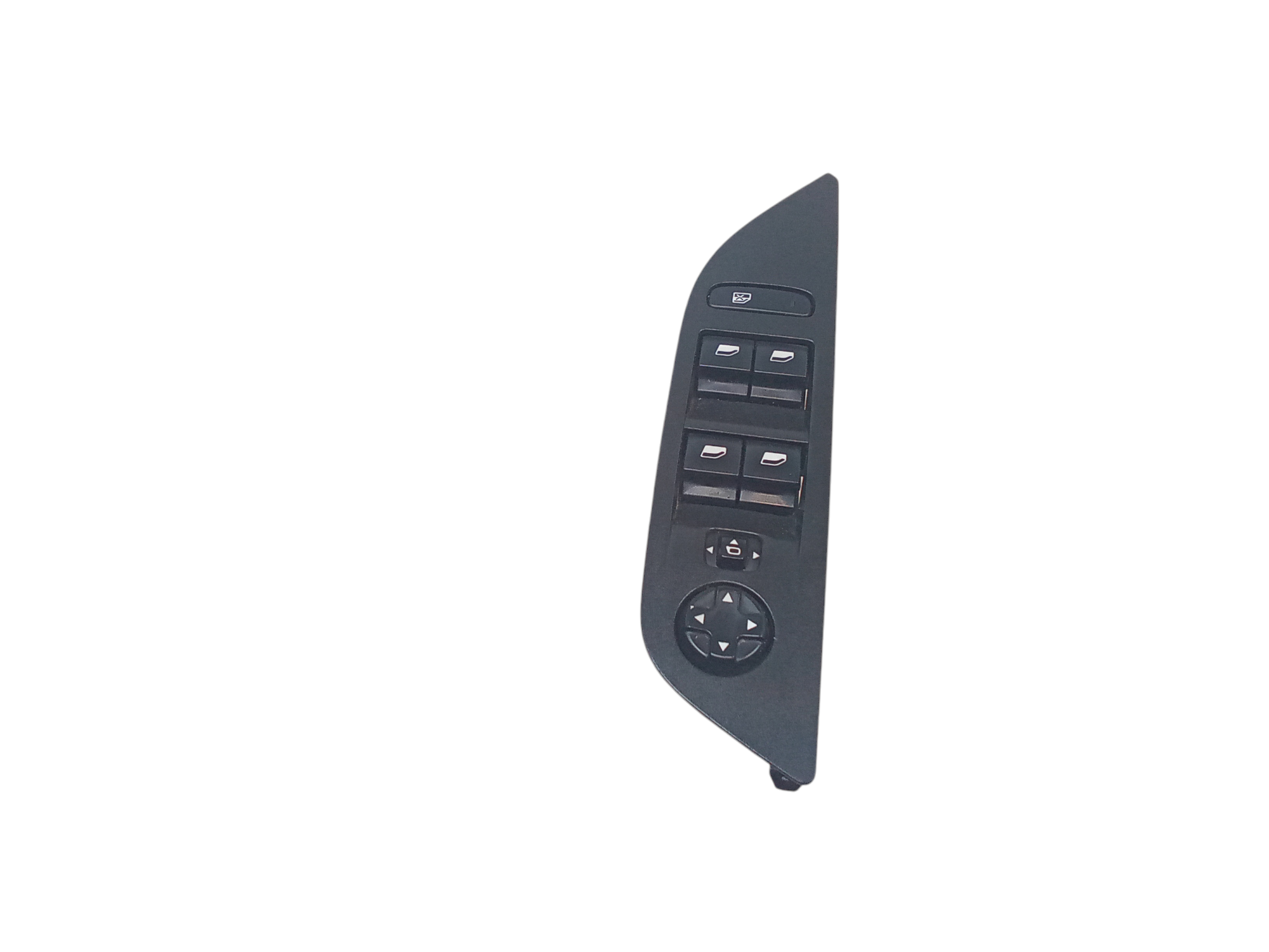 Pulsantiera anteriore sinistra Guida per Peugeot 2008 (2019 - 2022)