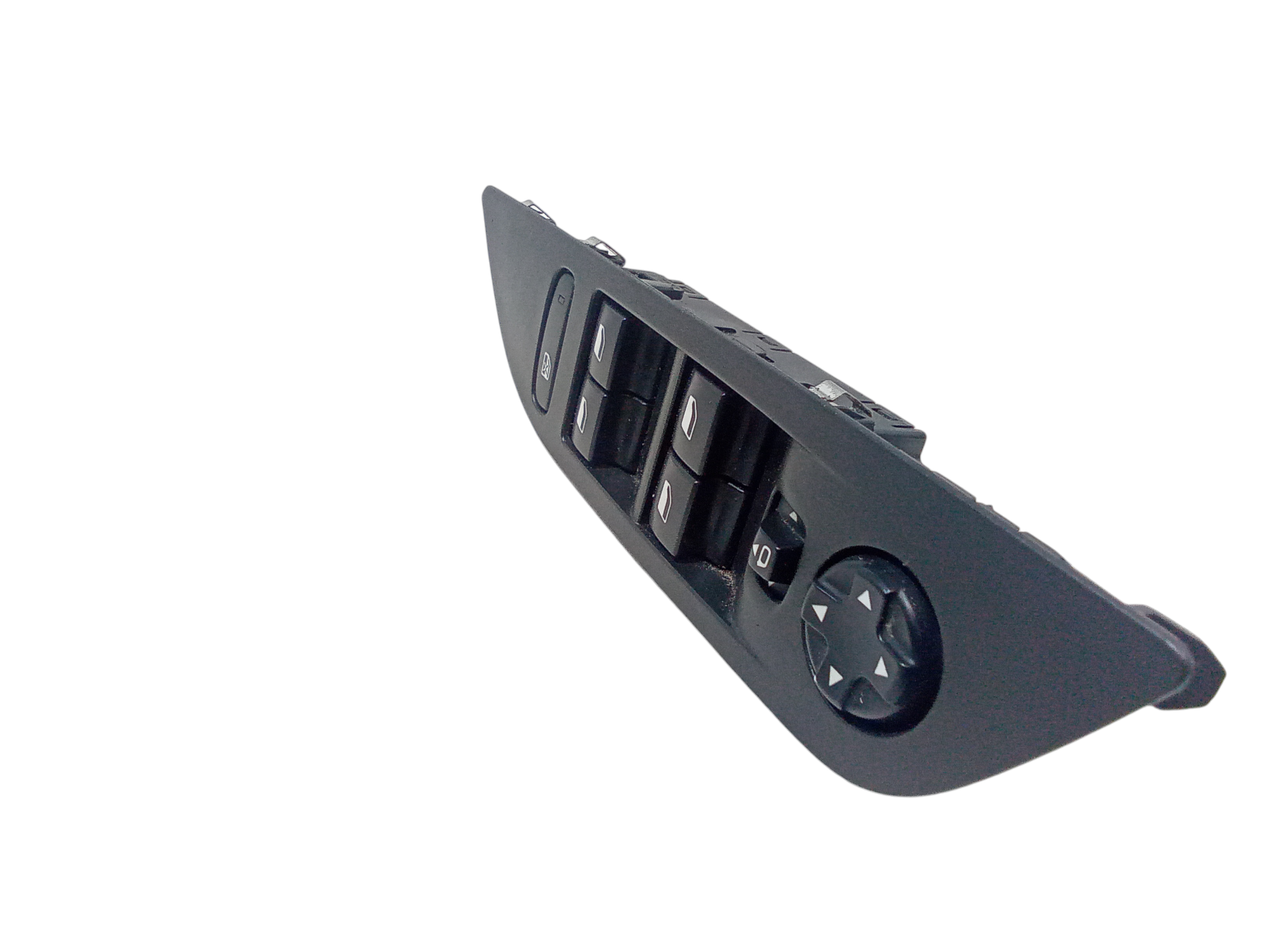 Pulsantiera anteriore sinistra Guida per Peugeot 2008 (2019 - 2022)