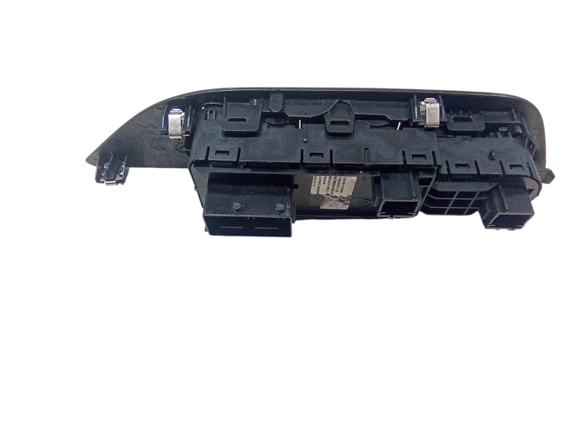 Pulsantiera anteriore sinistra Guida per Peugeot 2008 (2019 - 2022)