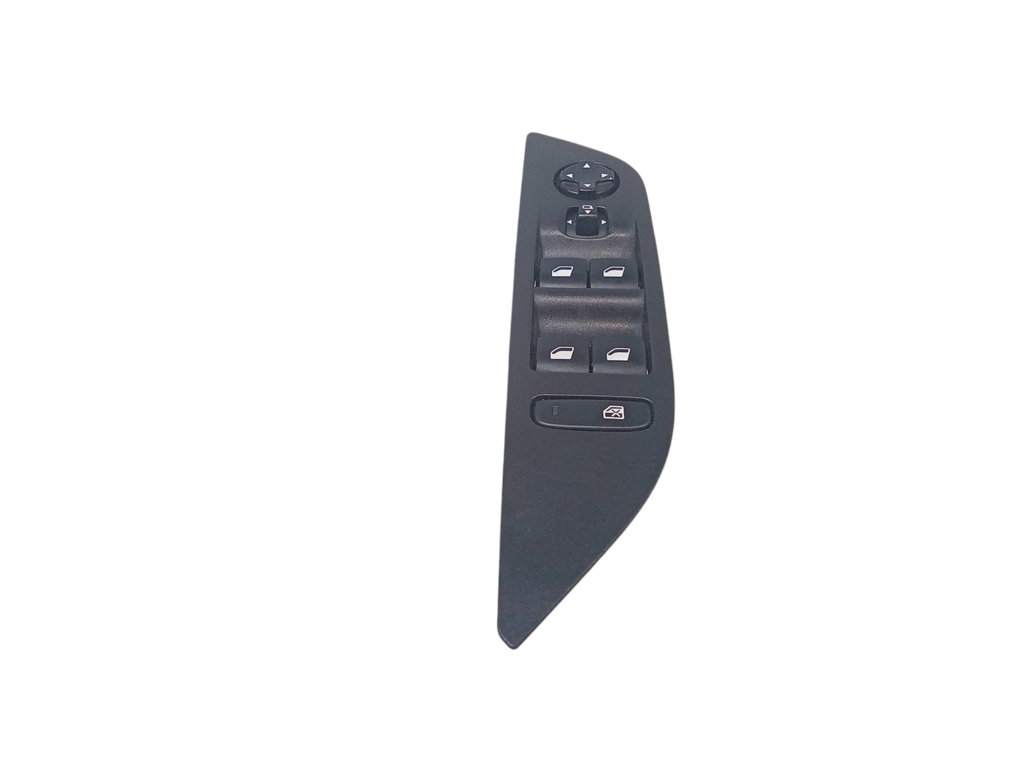 Pulsantiera anteriore sinistra Guida per Peugeot 2008 (2019 - 2022)