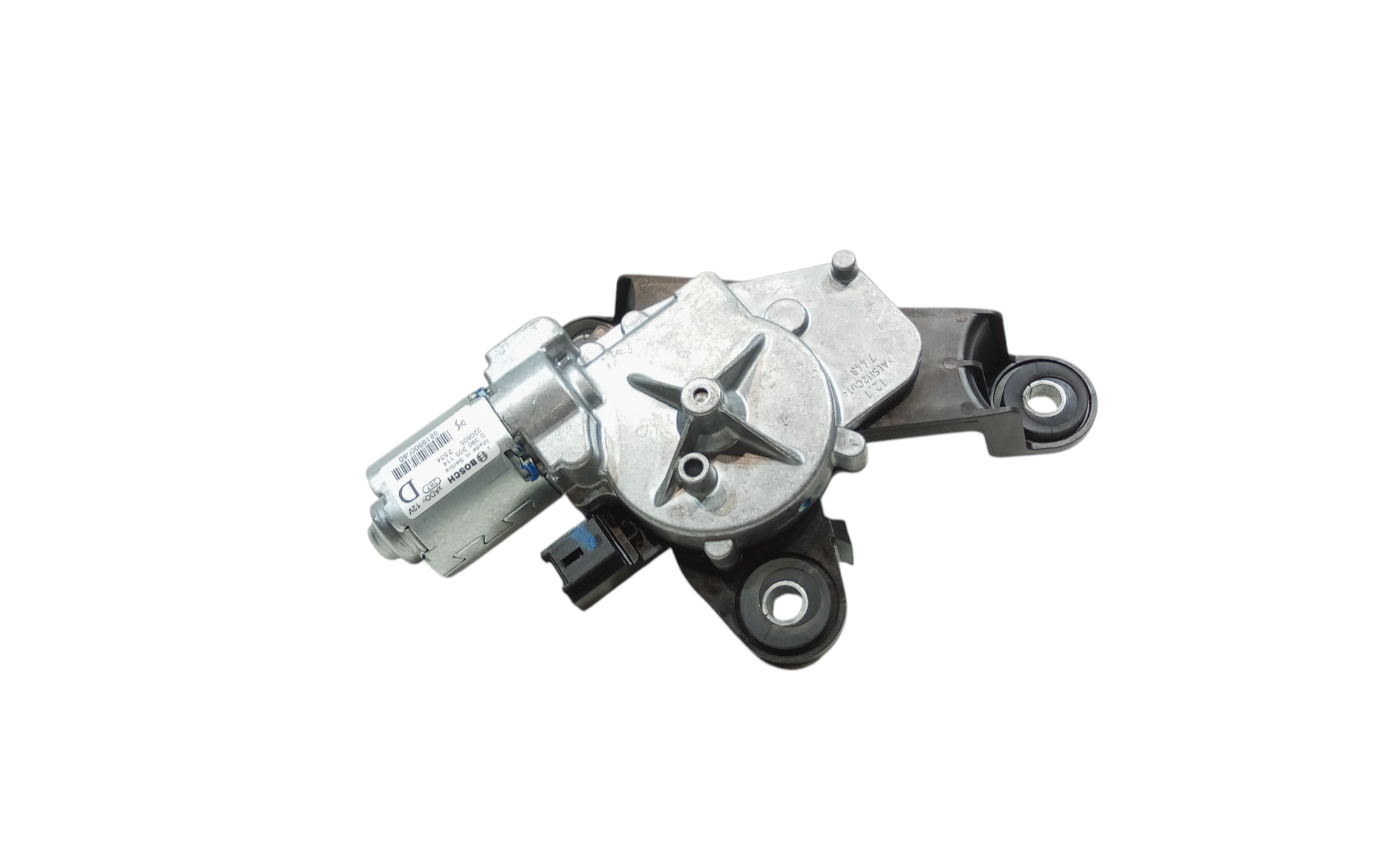 Motorino Tergicristallo Posteriore per Opel Corsa F (2019 - )