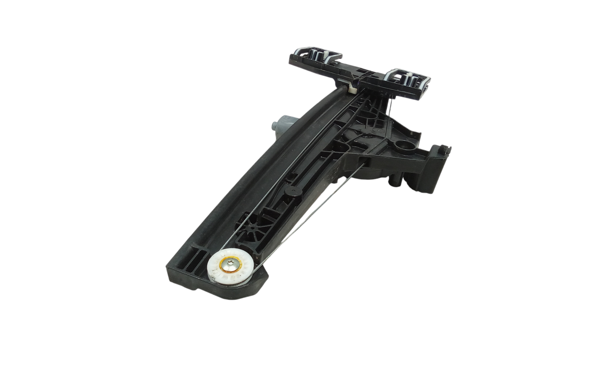 Cremagliera posteriore destra passeggero per Opel Corsa F (2019 - )