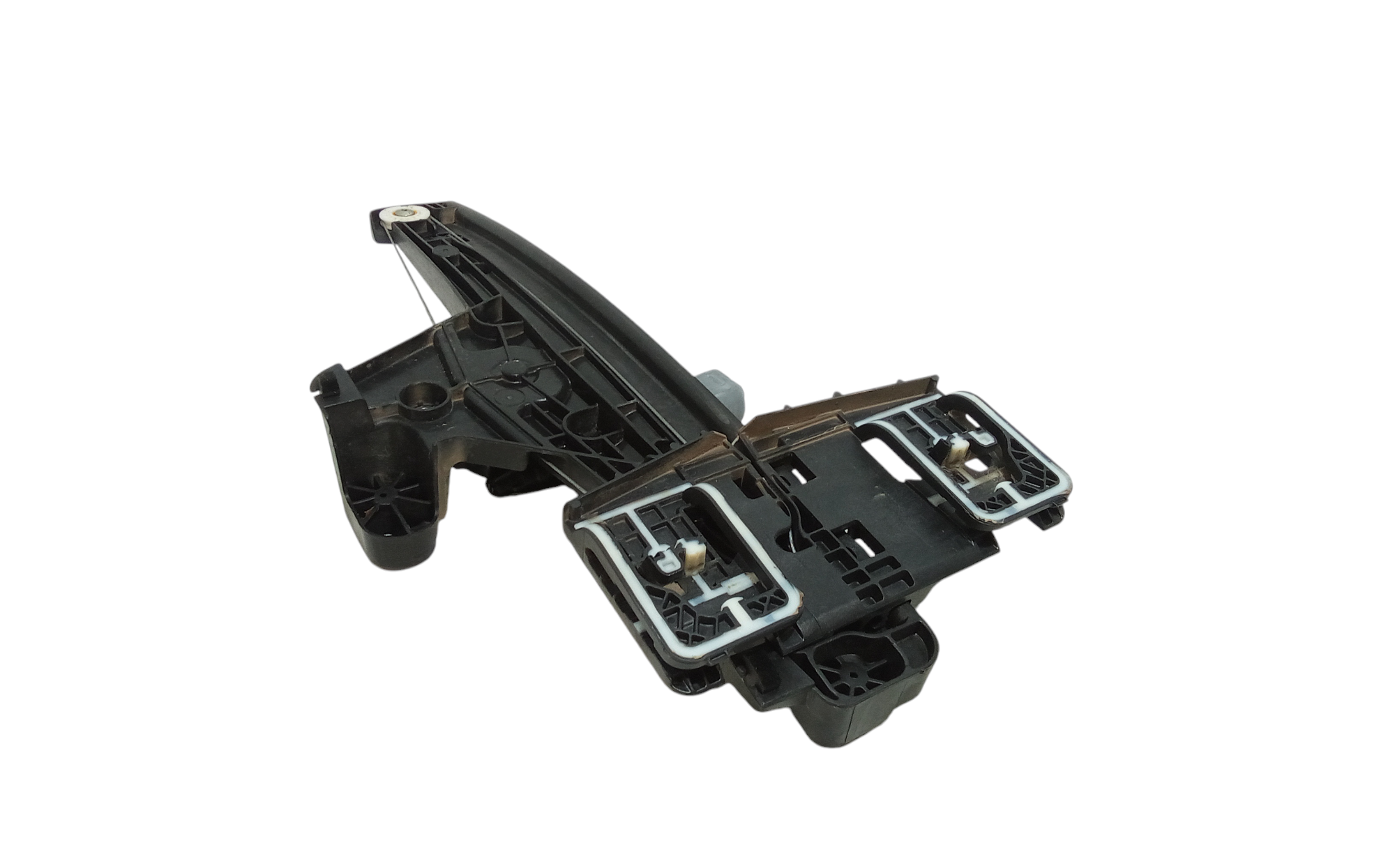 Cremagliera posteriore destra passeggero per Opel Corsa F (2019 - )