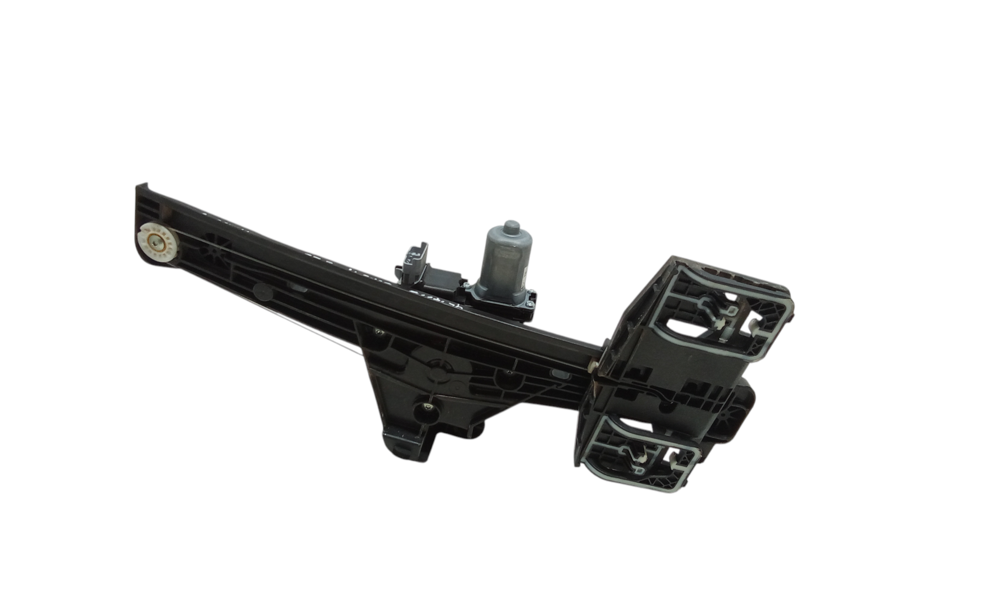 Cremagliera posteriore destra passeggero per Opel Corsa F (2019 - )