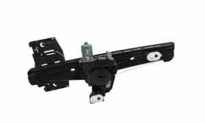 Cremagliera posteriore destra passeggero per Opel Corsa F (2019 - )