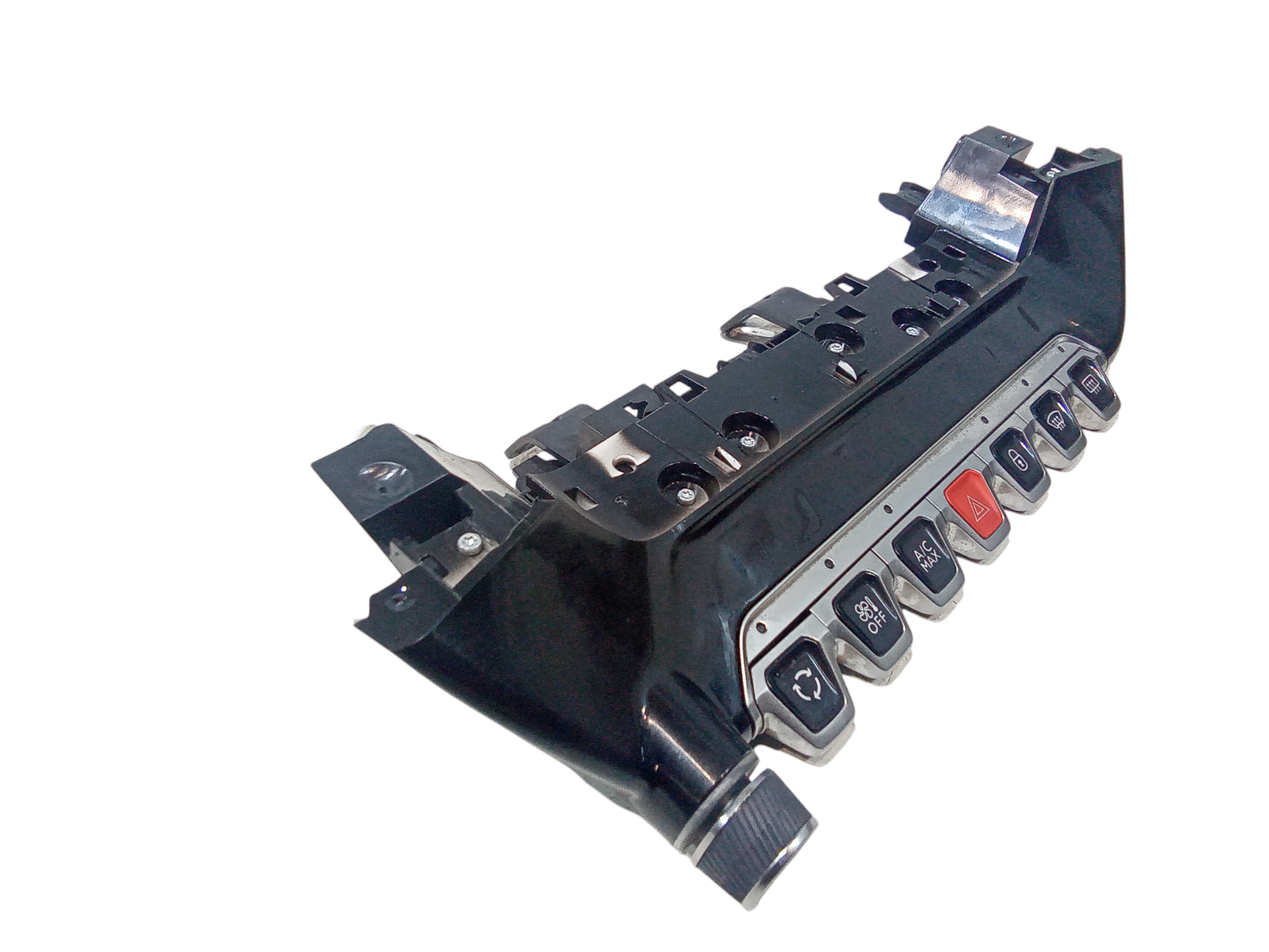 Comandi Clima per Peugeot 2008 (2019 - 2022)