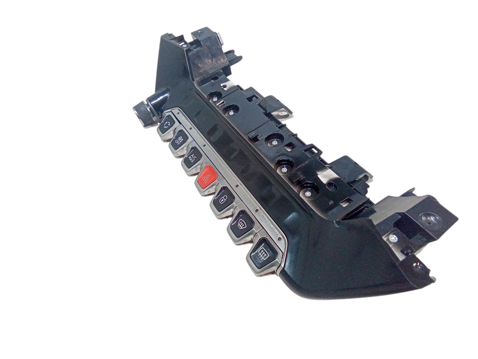 Comandi Clima per Peugeot 2008 (2019 - 2022)