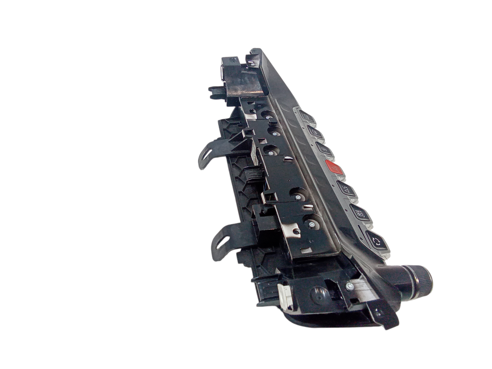 Comandi Clima per Peugeot 2008 (2019 - 2022)