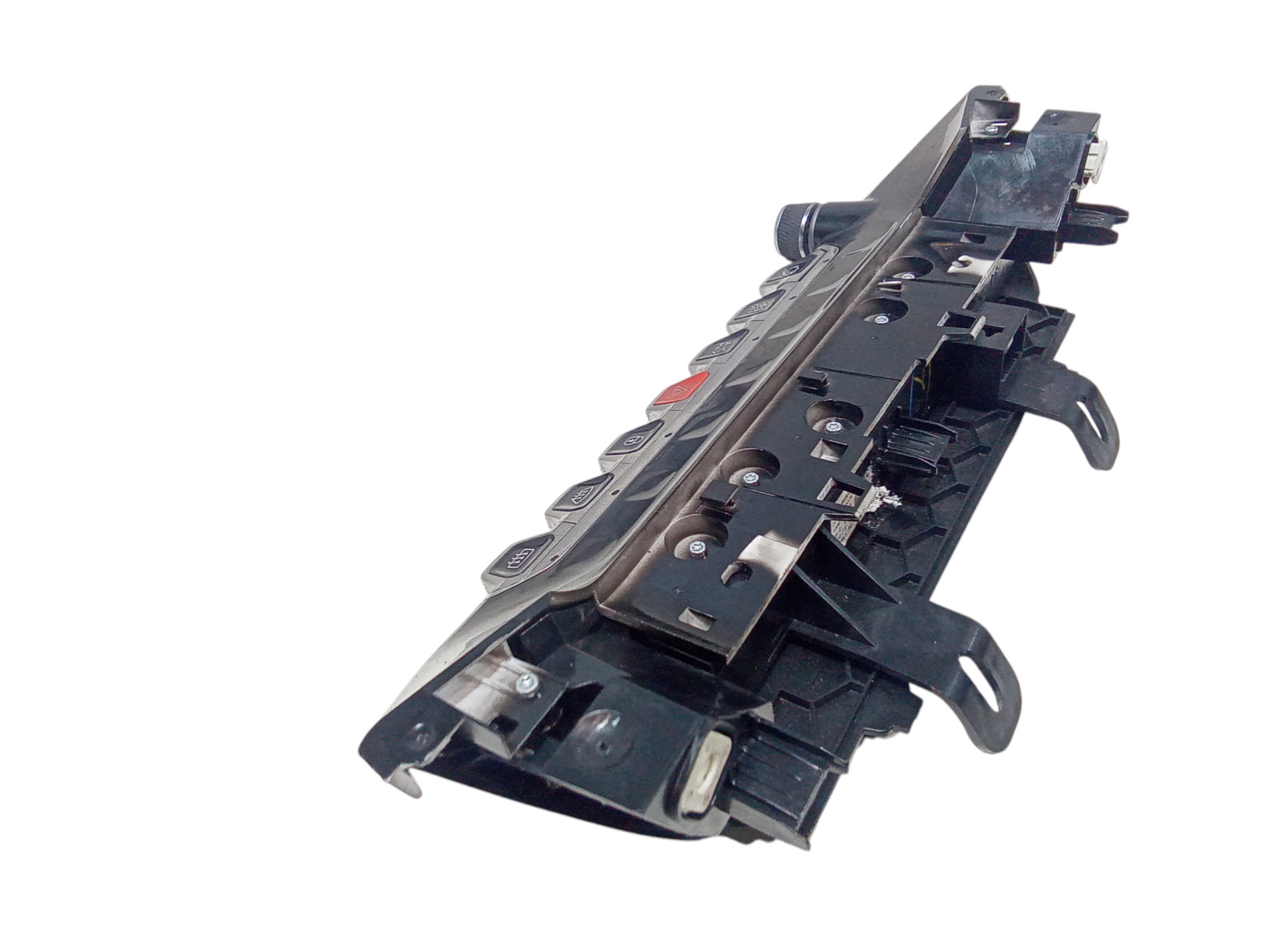 Comandi Clima per Peugeot 2008 (2019 - 2022)