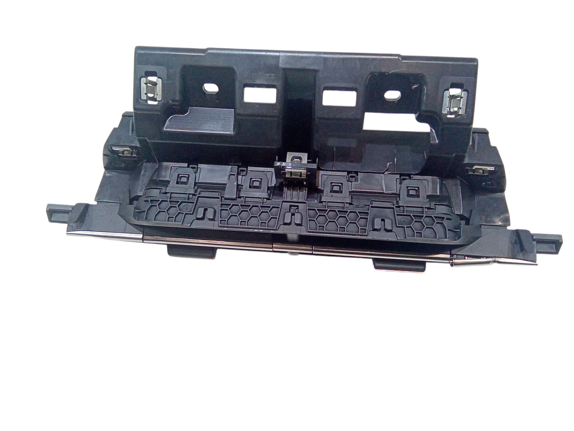 Bocchette Aria Centrale per Peugeot 2008 (2019 - 2022)