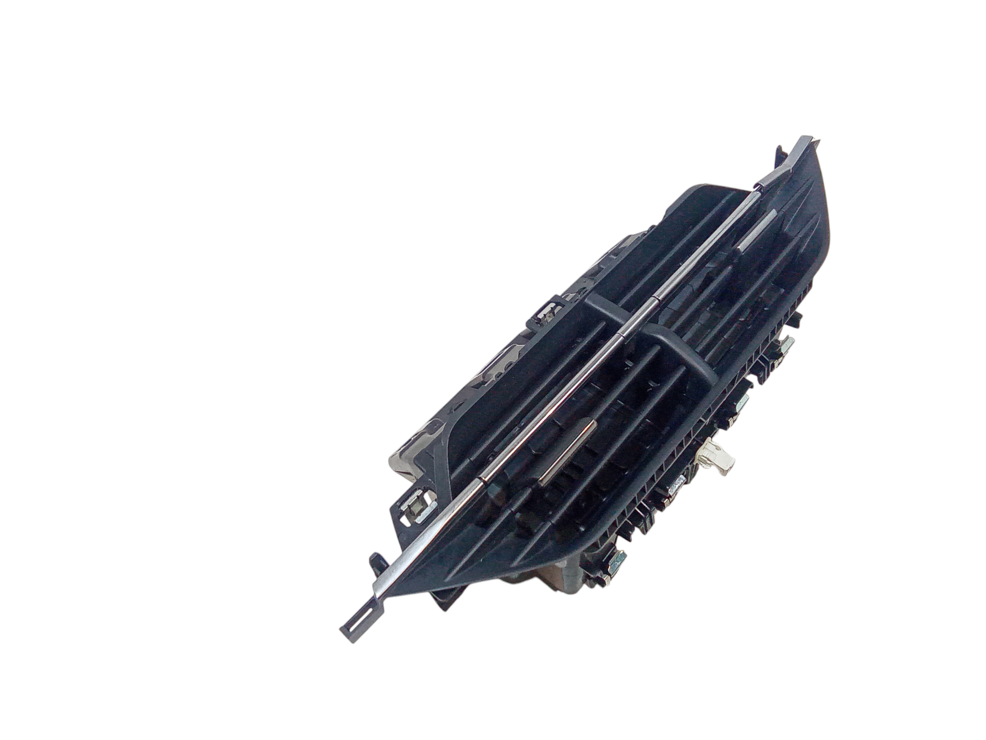 Bocchette Aria Centrale per Peugeot 2008 (2019 - 2022)