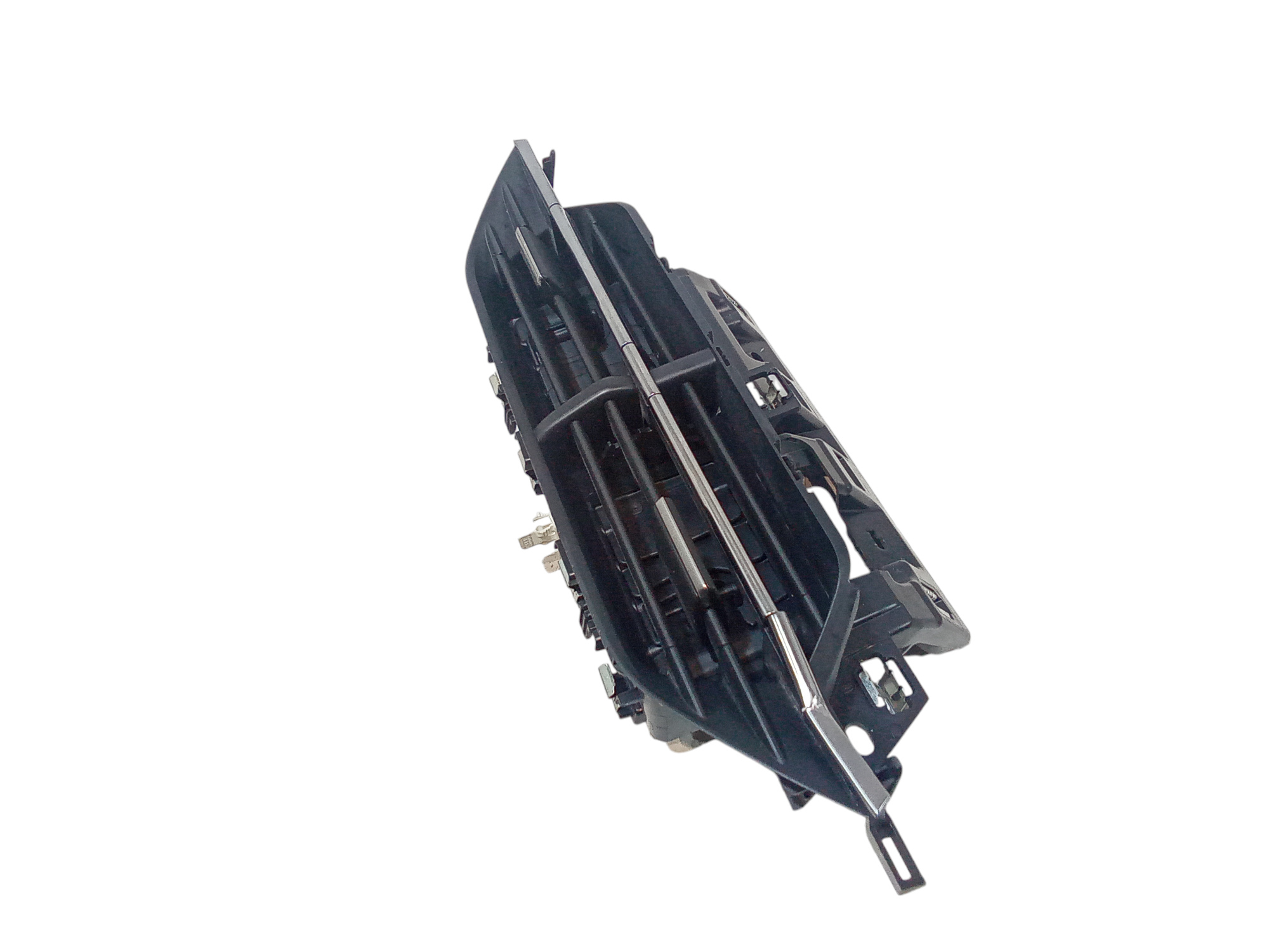 Bocchette Aria Centrale per Peugeot 2008 (2019 - 2022)