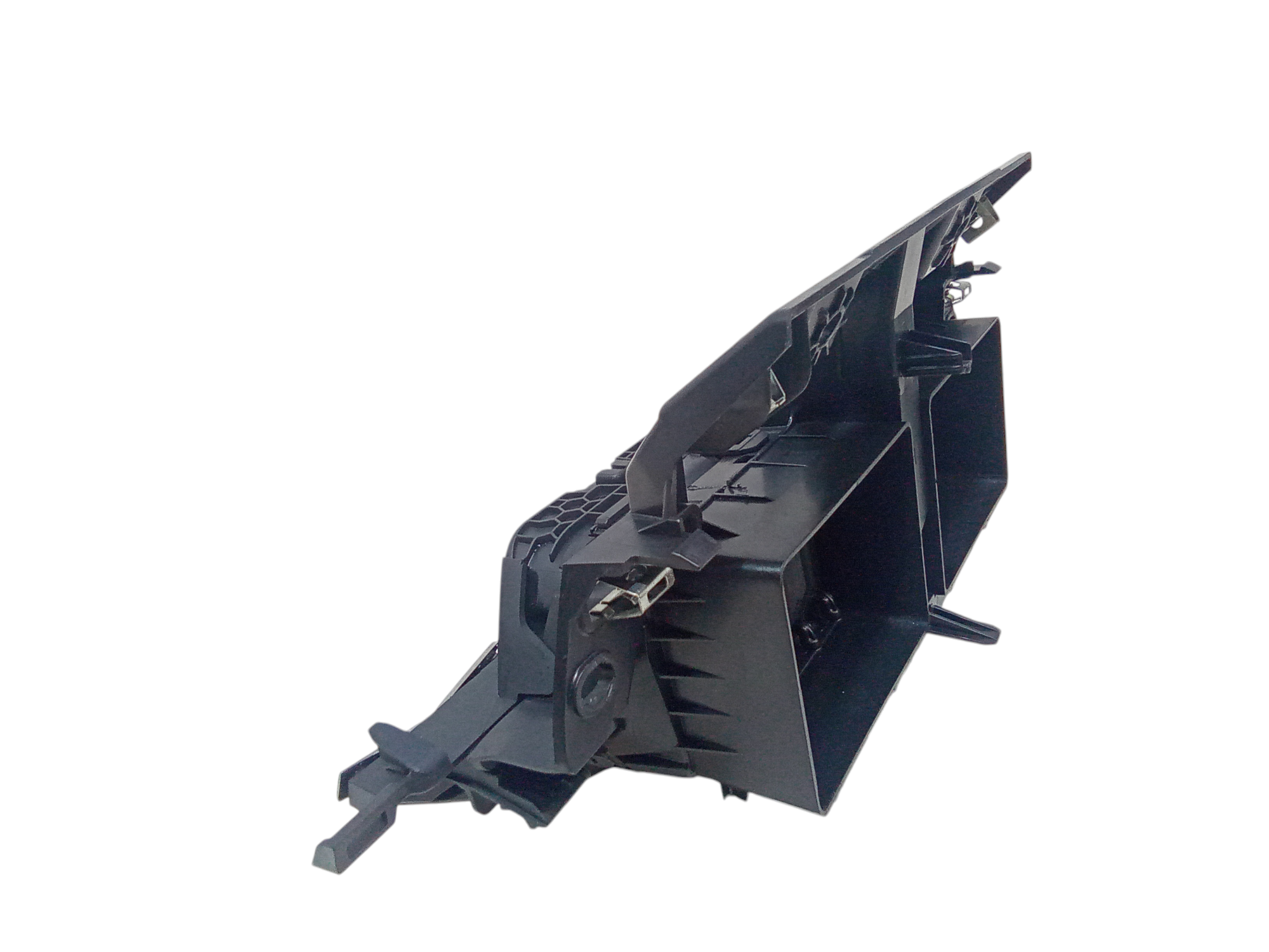 Bocchette Aria Centrale per Peugeot 2008 (2019 - 2022)