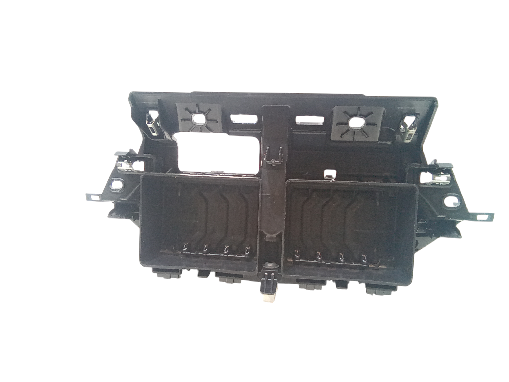 Bocchette Aria Centrale per Peugeot 2008 (2019 - 2022)