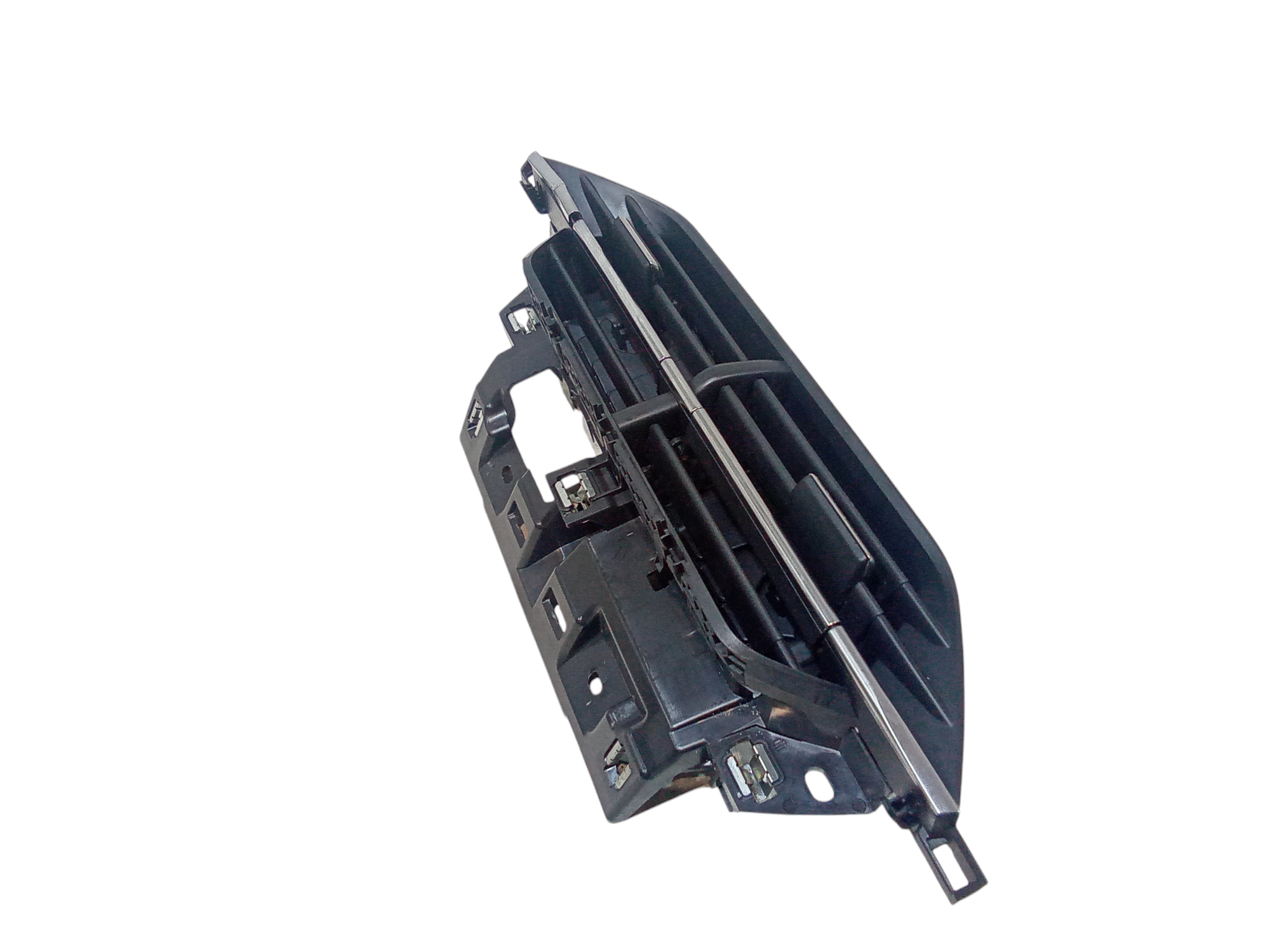 Bocchette Aria Centrale per Peugeot 2008 (2019 - 2022)