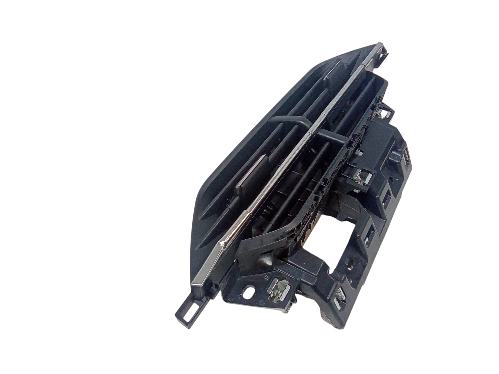 Bocchette Aria Centrale per Peugeot 2008 (2019 - 2022)