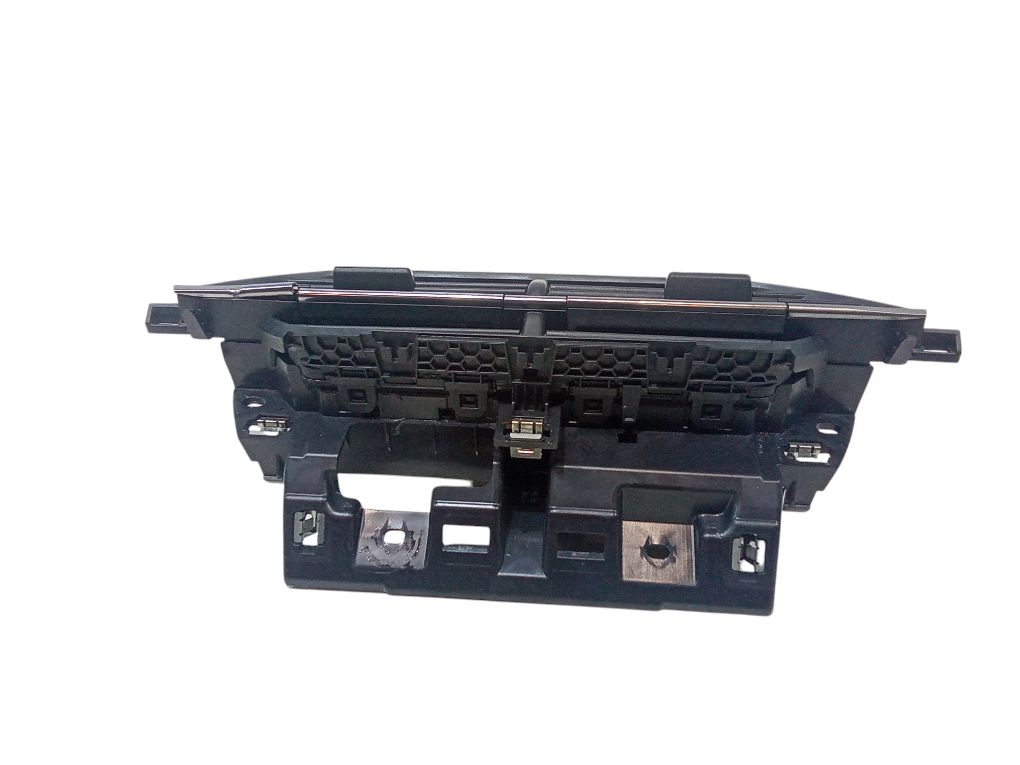 Bocchette Aria Centrale per Peugeot 2008 (2019 - 2022)