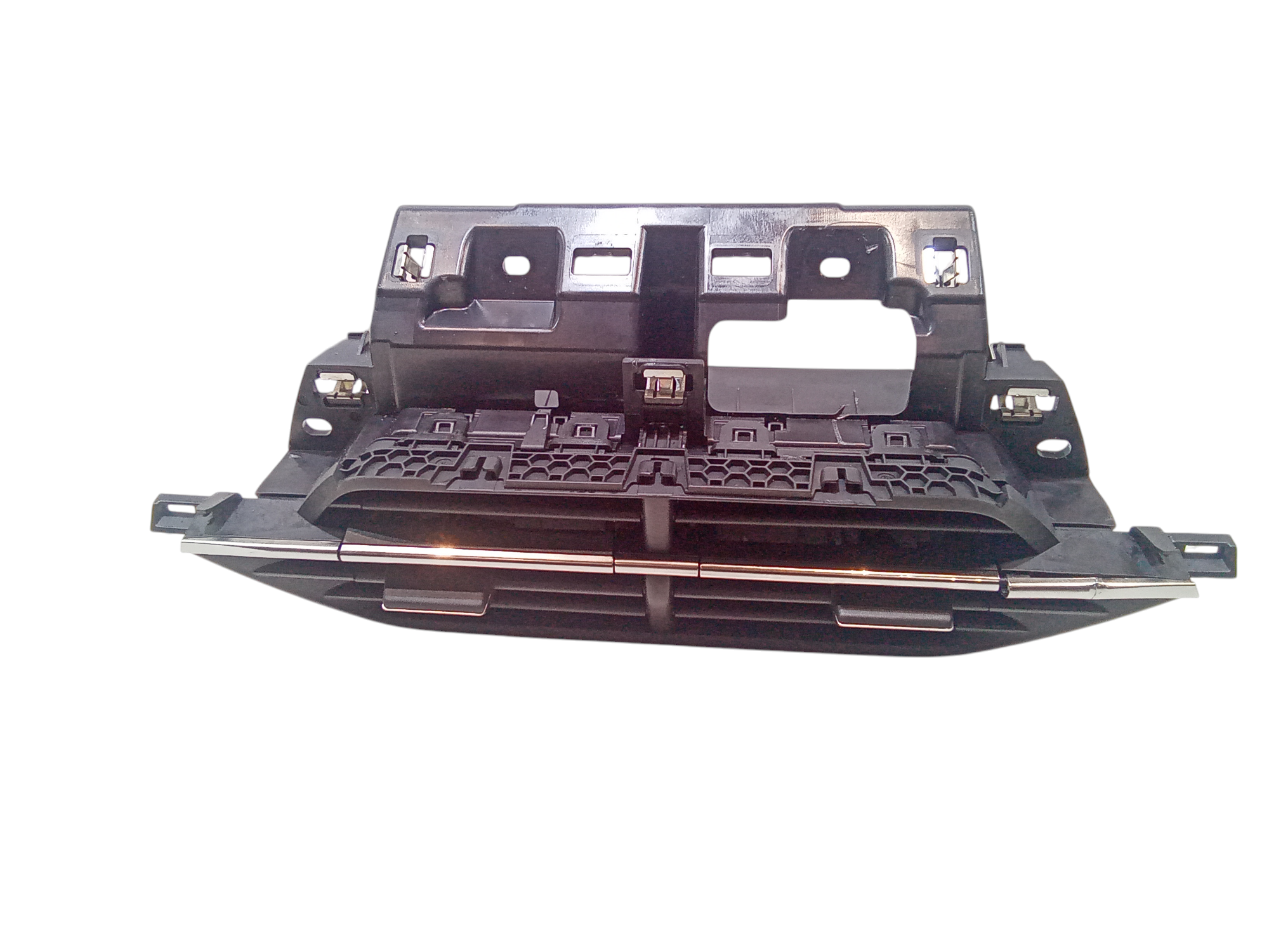 Bocchette Aria Centrale per Peugeot 2008 (2019 - 2022)