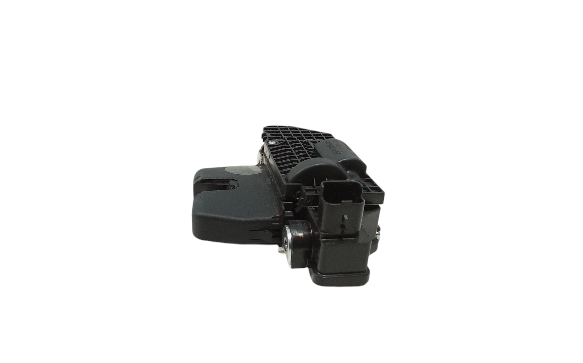 Serratura Cofano Posteriore per Peugeot 2008 (2019 - 2022)