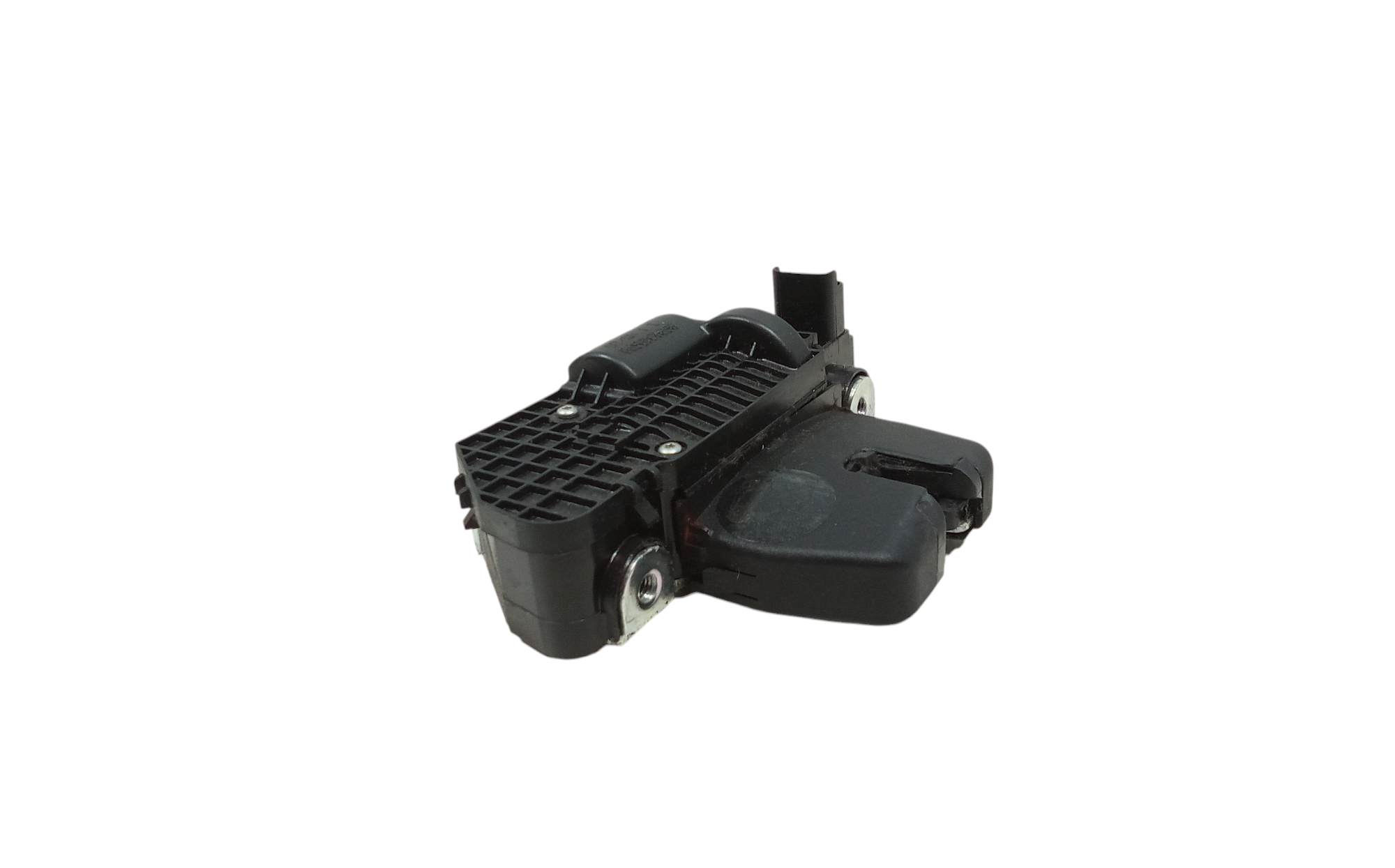 Serratura Cofano Posteriore per Peugeot 2008 (2019 - 2022)