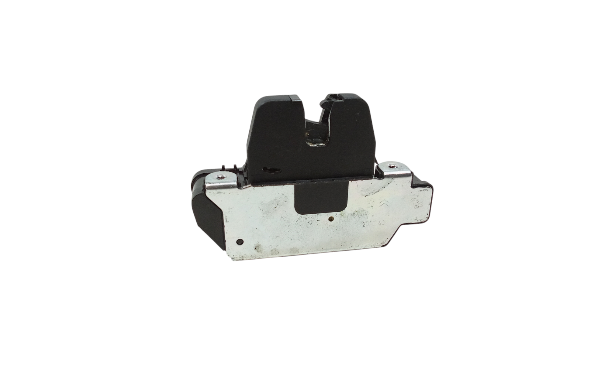 Serratura Cofano Posteriore per Peugeot 2008 (2019 - 2022)