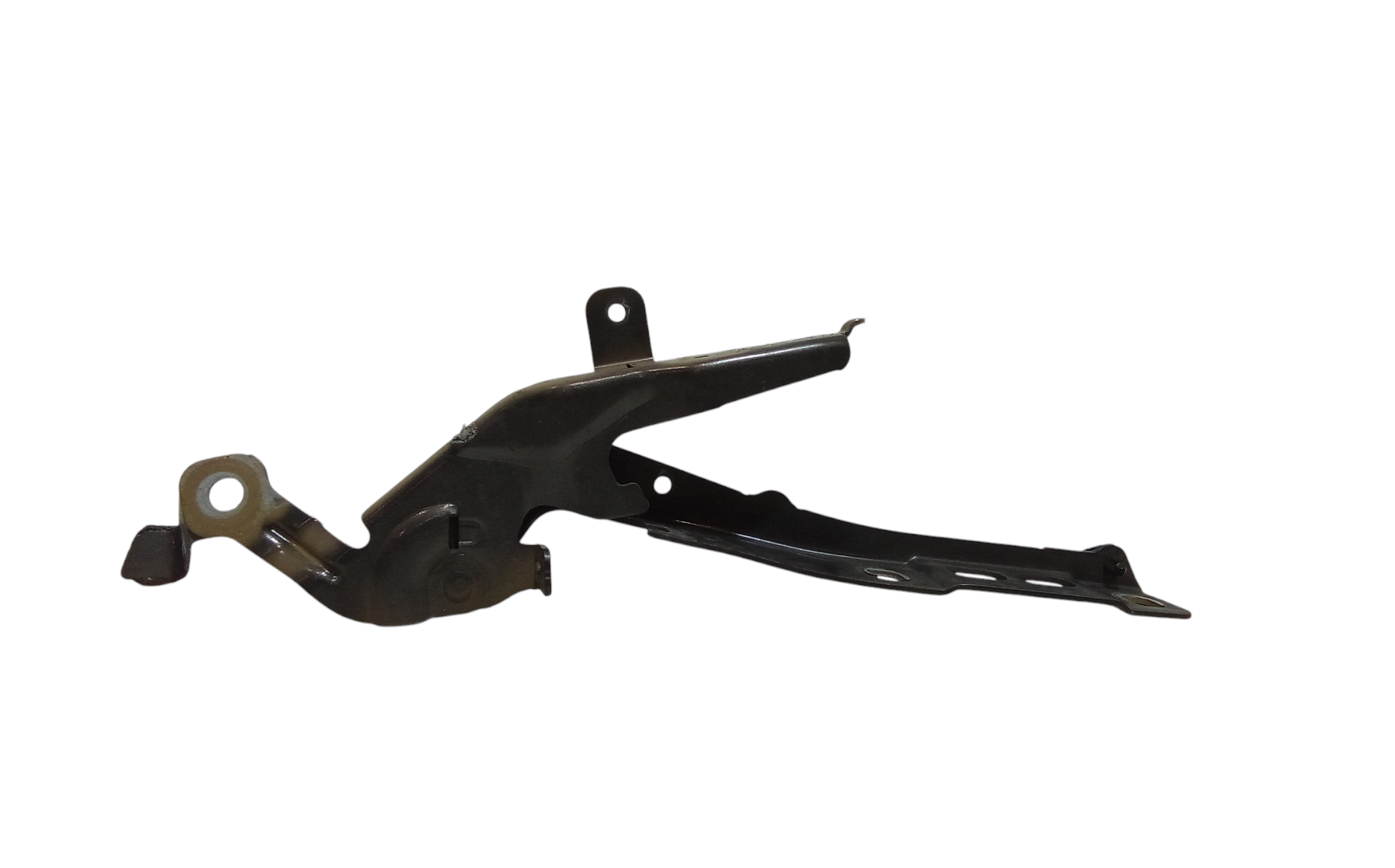 Cerniera cofano anteriore DX per Peugeot 2008 (2019 - 2022)