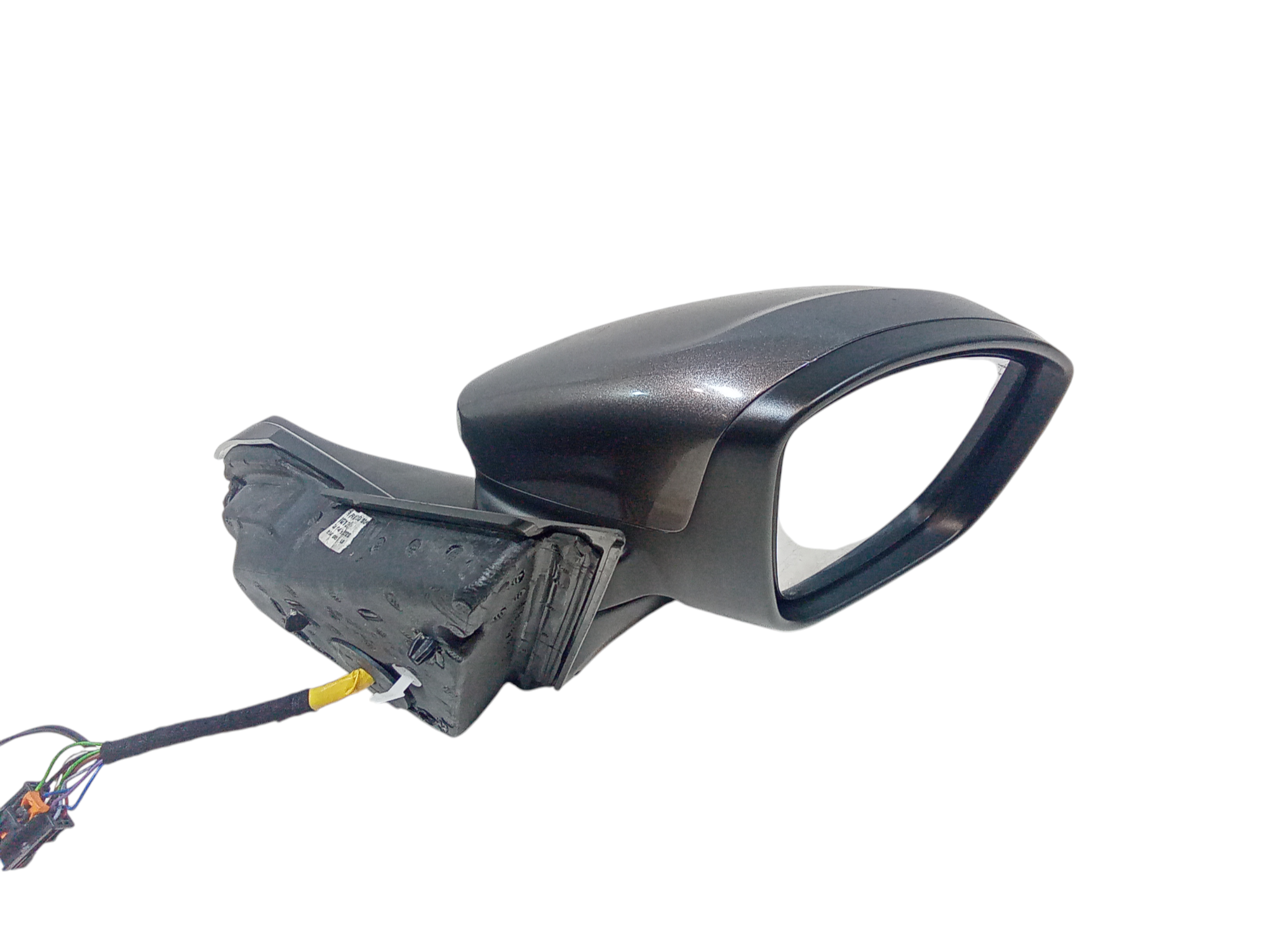 Specchietto Retrovisore Destro per Peugeot 2008 (2019 - 2022)