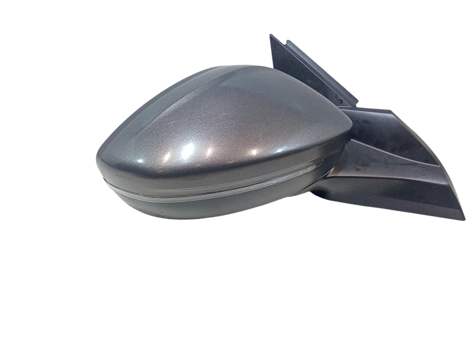 Specchietto Retrovisore Destro per Peugeot 2008 (2019 - 2022)