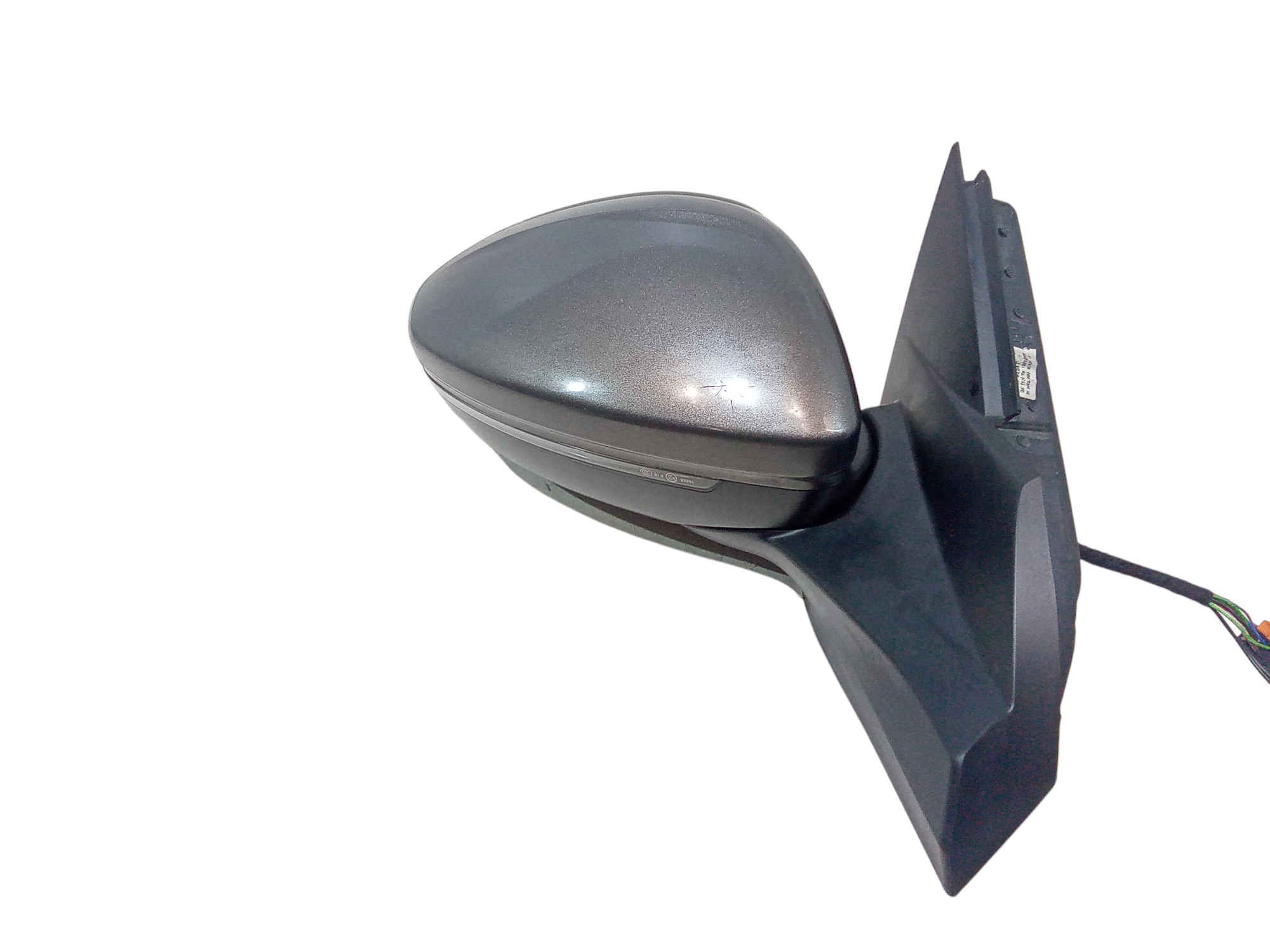 Specchietto Retrovisore Destro per Peugeot 2008 (2019 - 2022)