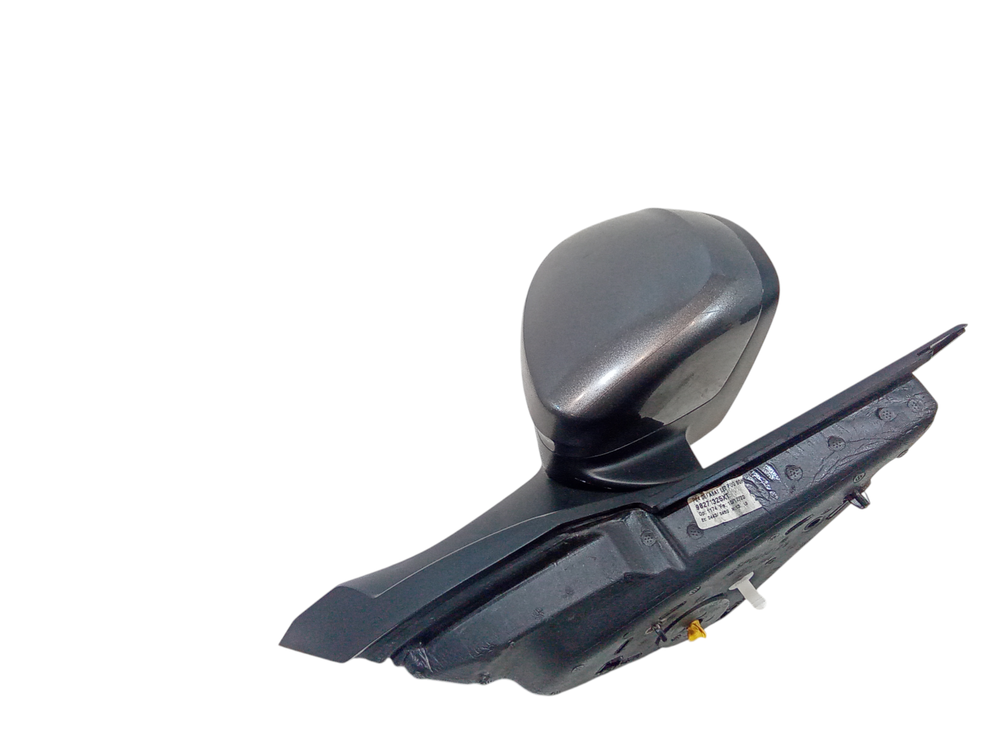 Specchietto Retrovisore Destro per Peugeot 2008 (2019 - 2022)