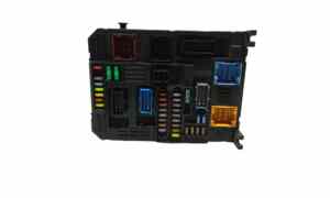 Body Computer per Peugeot 2008 (2019 - 2022)